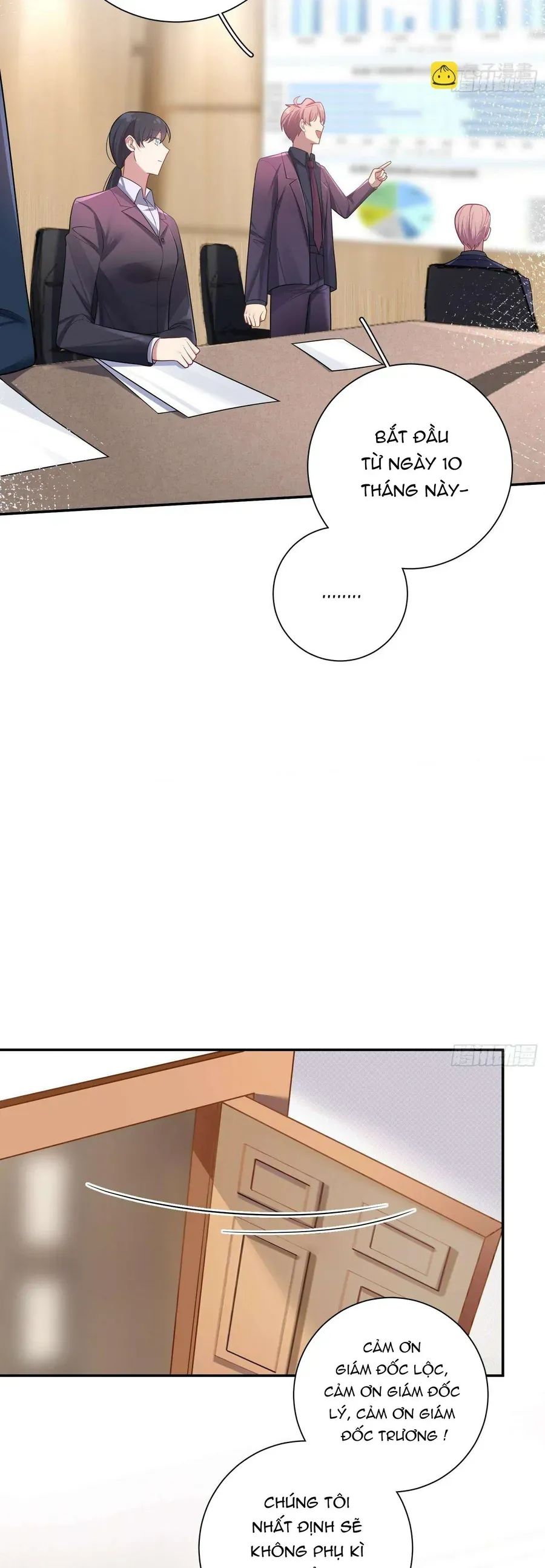 Yêu Đương Không Bằng Thả Thính Idol - Chương 55 - Trang 22