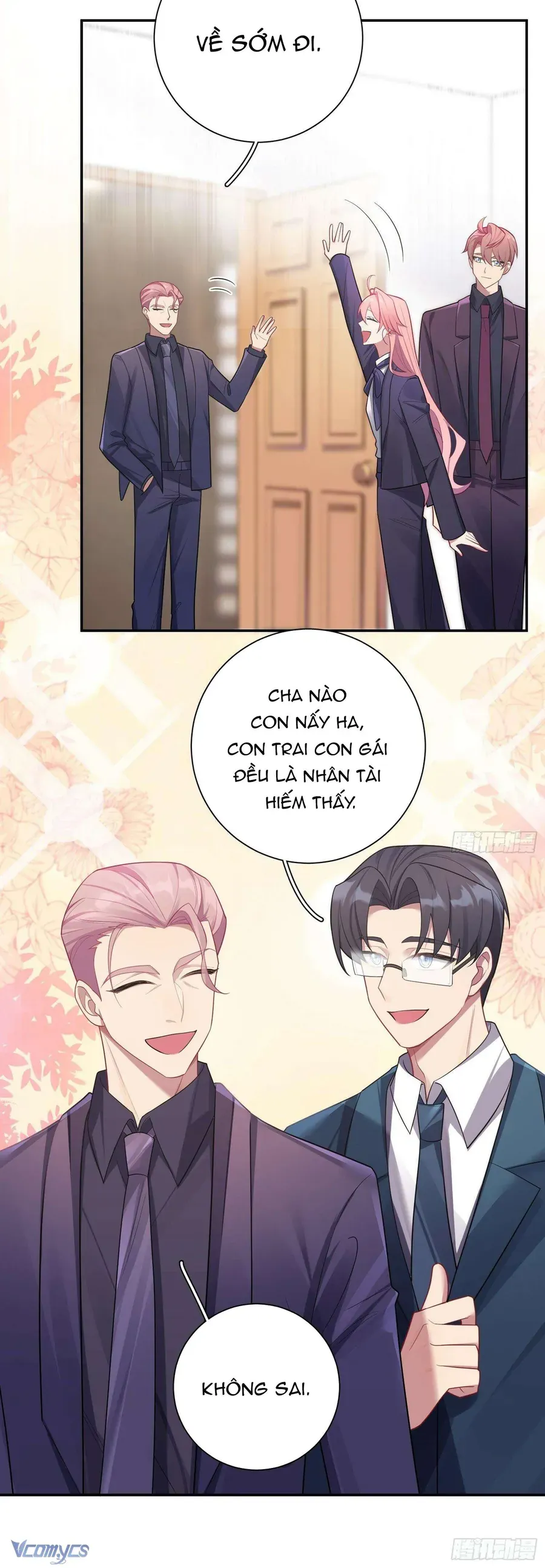 Yêu Đương Không Bằng Thả Thính Idol - Chương 55 - Trang 24