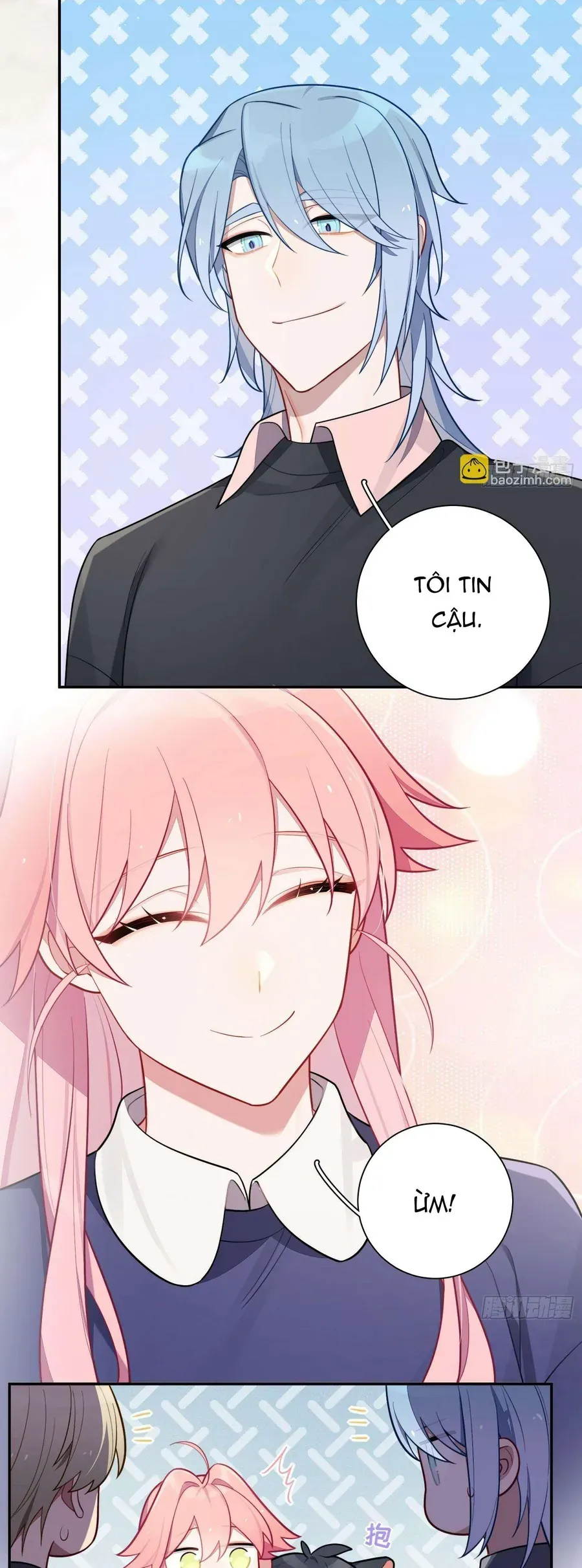 Yêu Đương Không Bằng Thả Thính Idol - Chương 55 - Trang 5