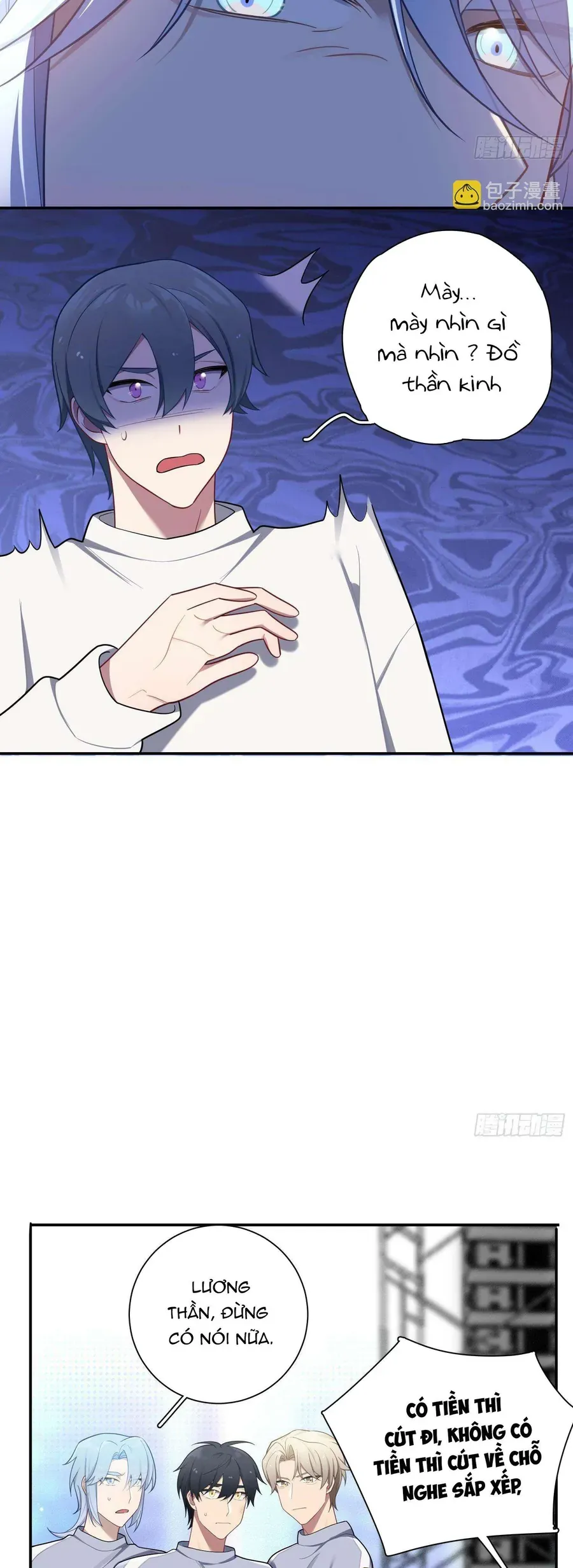 Yêu Đương Không Bằng Thả Thính Idol - Chương 56 - Trang 17