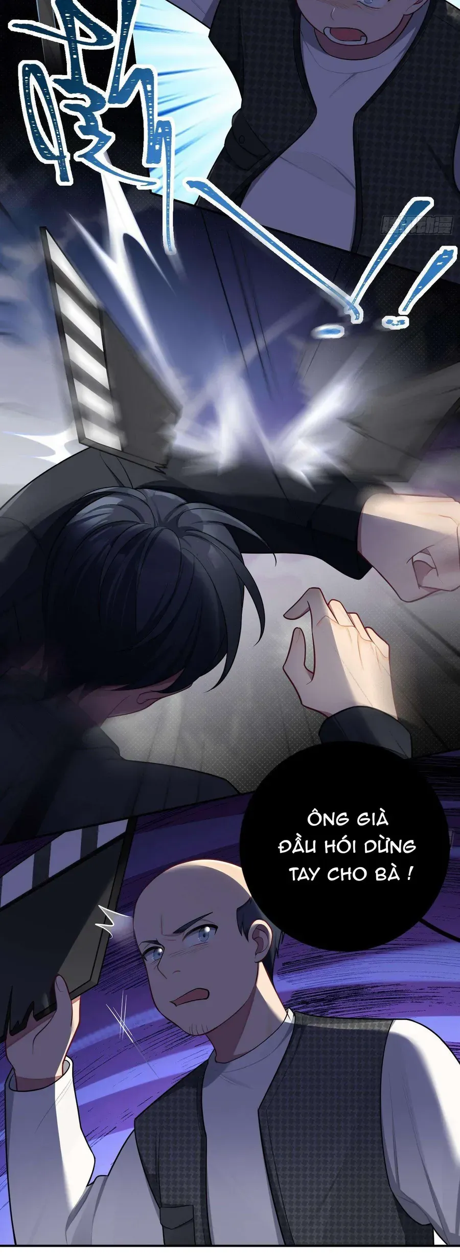 Yêu Đương Không Bằng Thả Thính Idol - Chương 56 - Trang 19