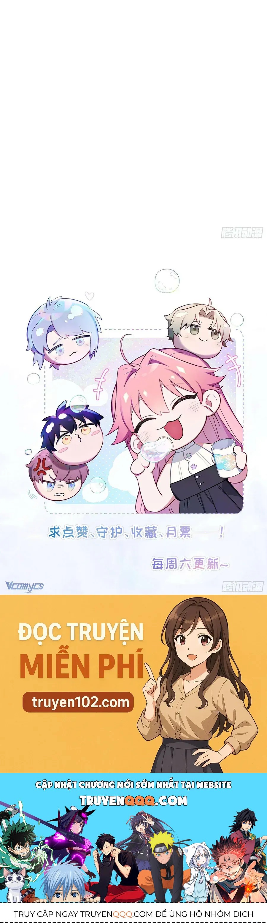 Yêu Đương Không Bằng Thả Thính Idol - Chương 56 - Trang 23