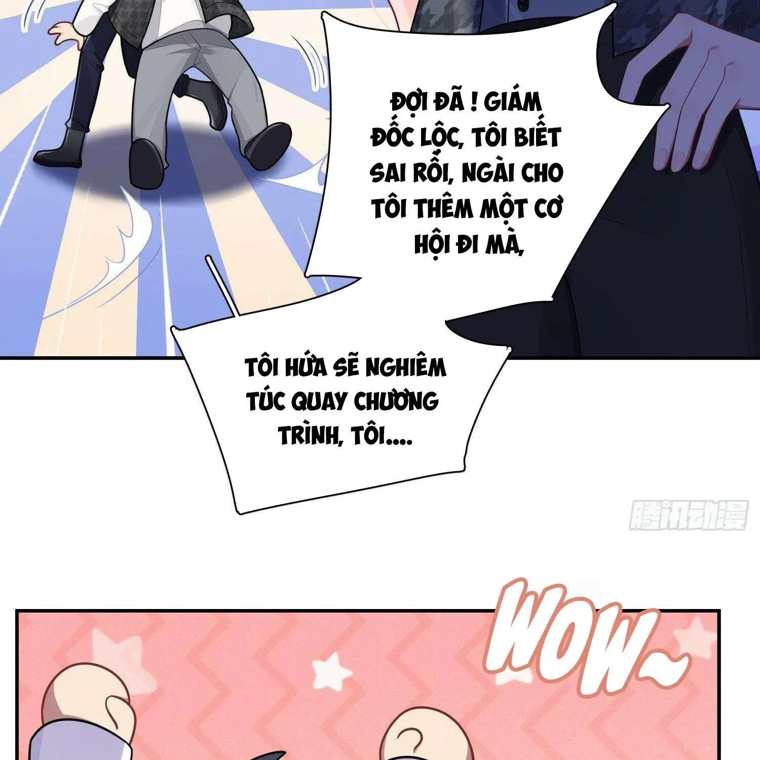 Yêu Đương Không Bằng Thả Thính Idol - Chương 57 - Trang 13