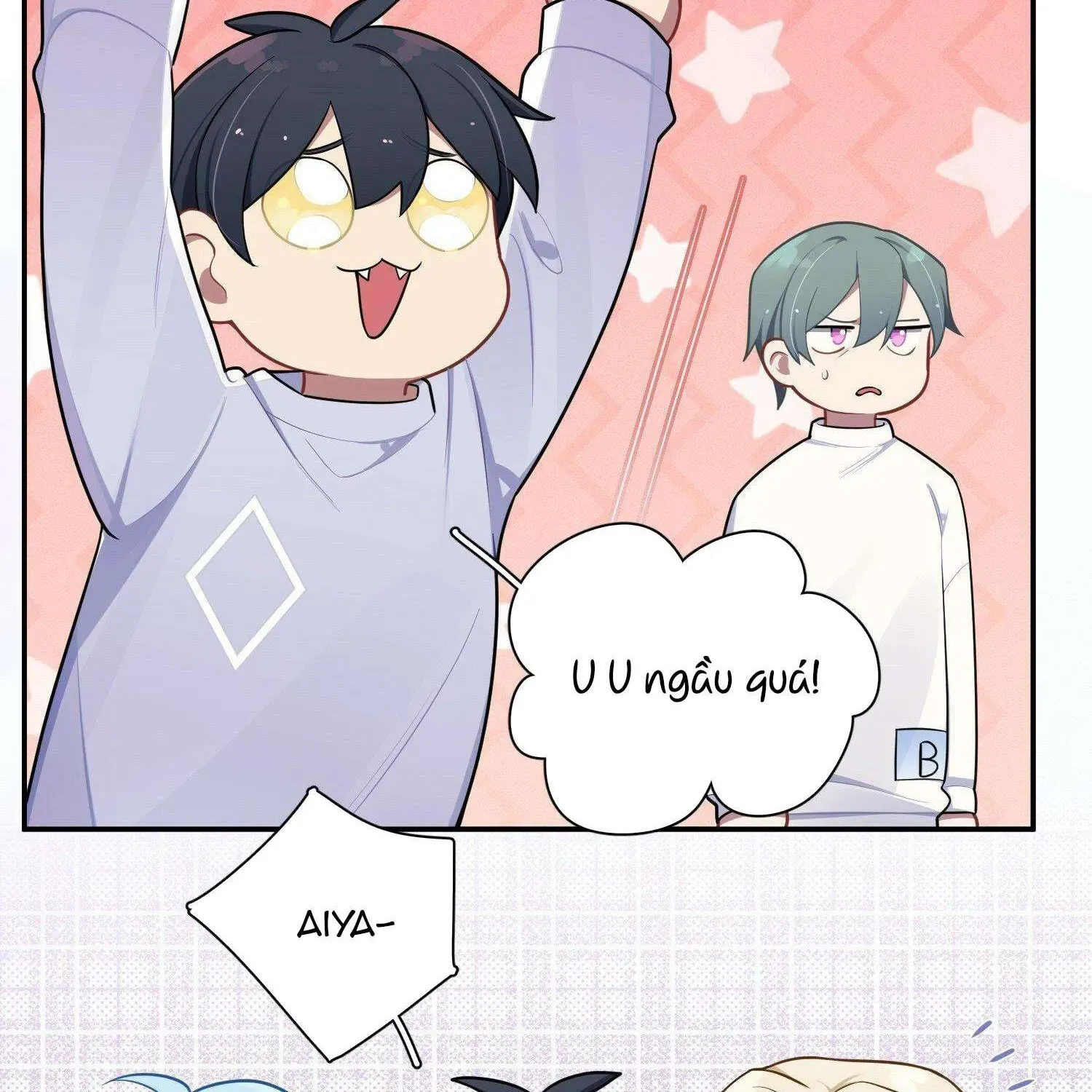 Yêu Đương Không Bằng Thả Thính Idol - Chương 57 - Trang 14