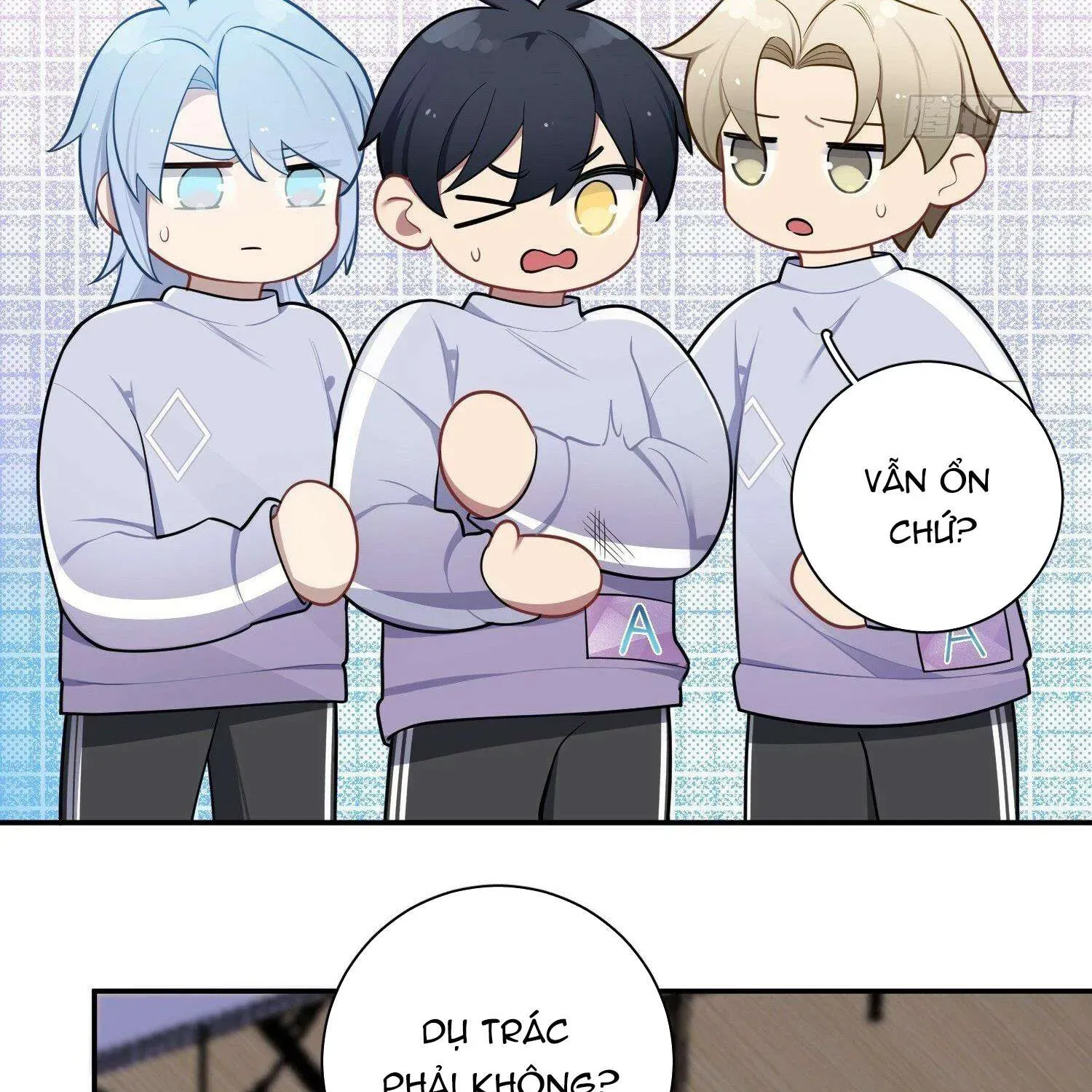 Yêu Đương Không Bằng Thả Thính Idol - Chương 57 - Trang 15