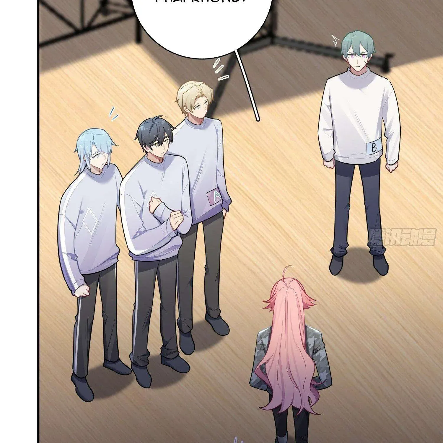 Yêu Đương Không Bằng Thả Thính Idol - Chương 57 - Trang 16