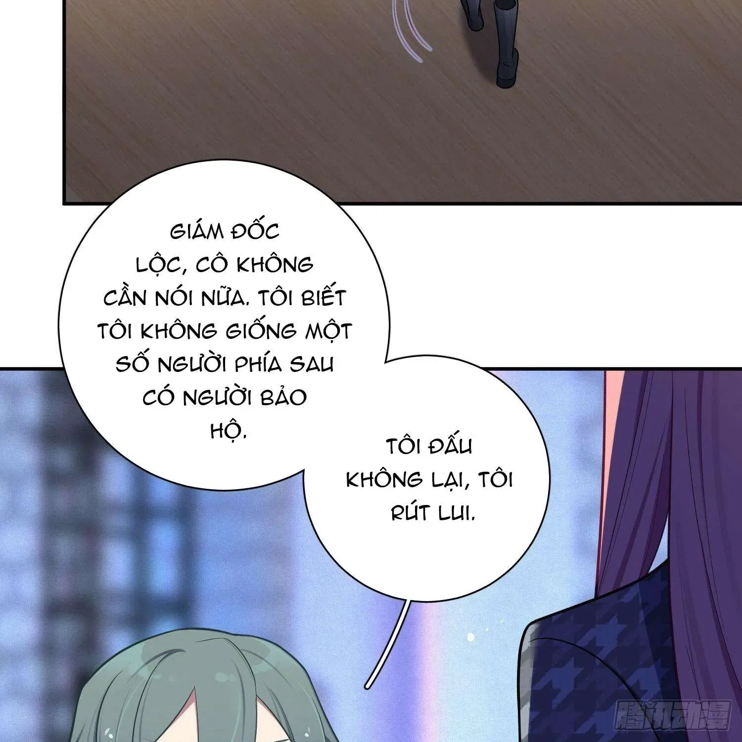 Yêu Đương Không Bằng Thả Thính Idol - Chương 57 - Trang 17