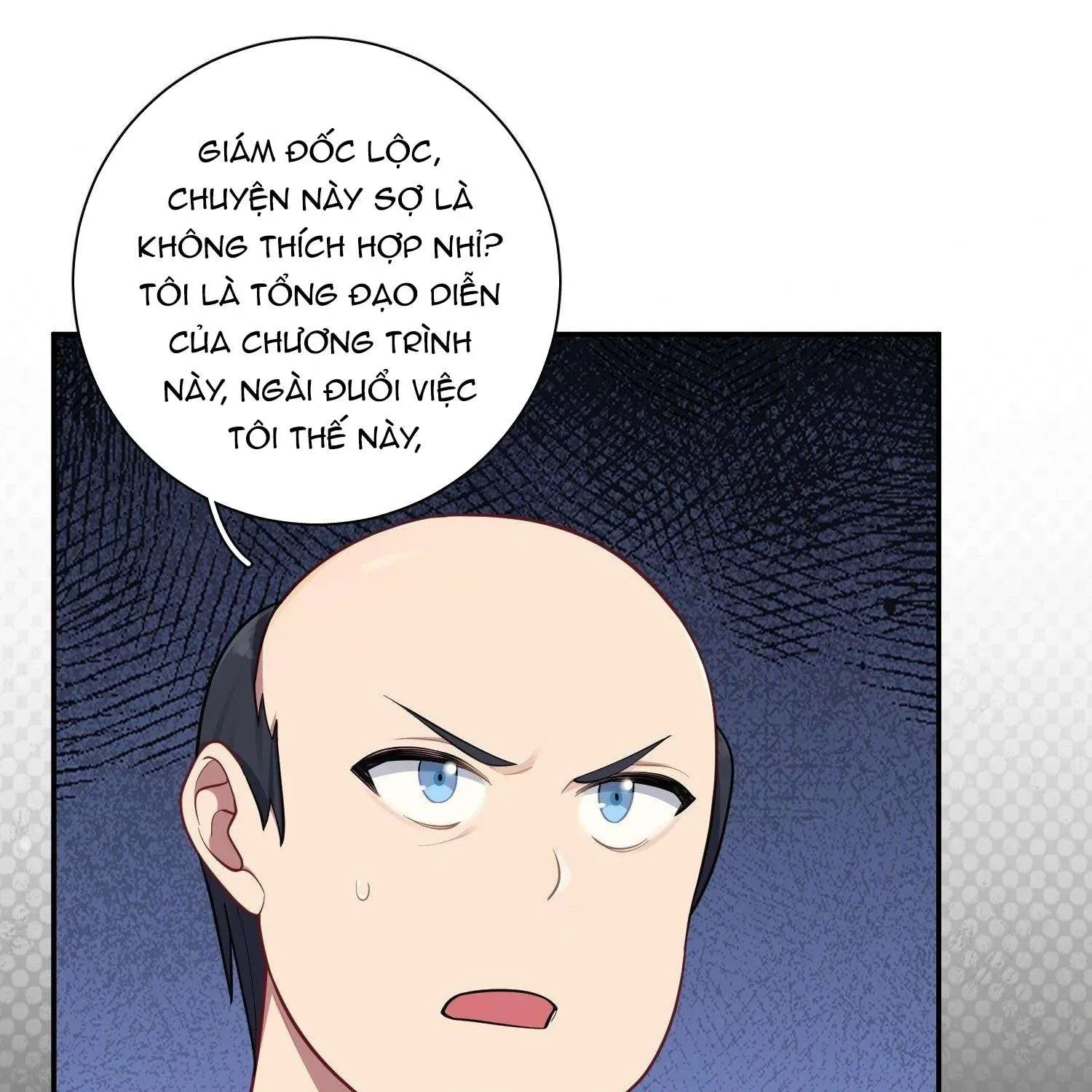 Yêu Đương Không Bằng Thả Thính Idol - Chương 57 - Trang 3