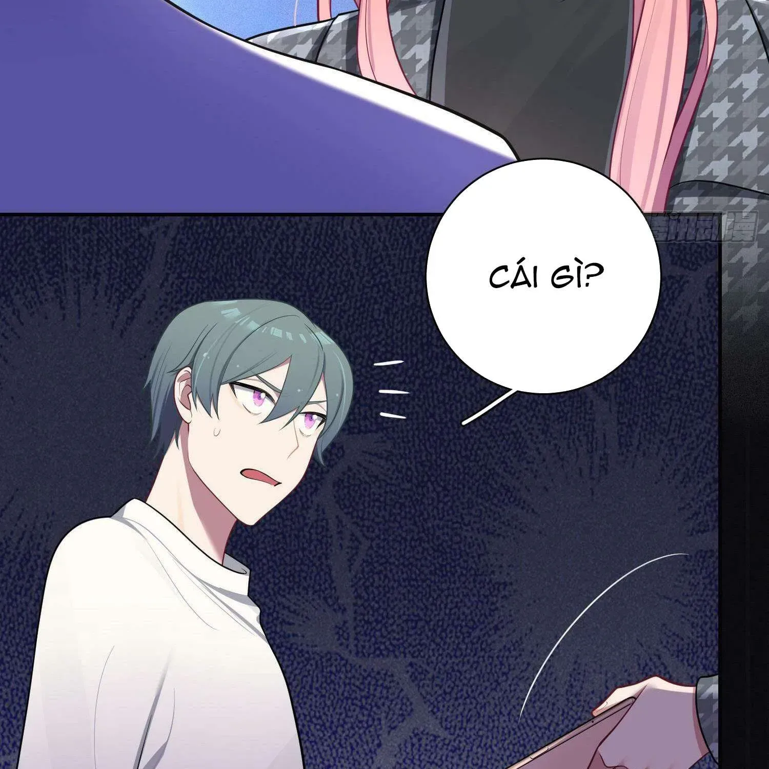 Yêu Đương Không Bằng Thả Thính Idol - Chương 57 - Trang 21