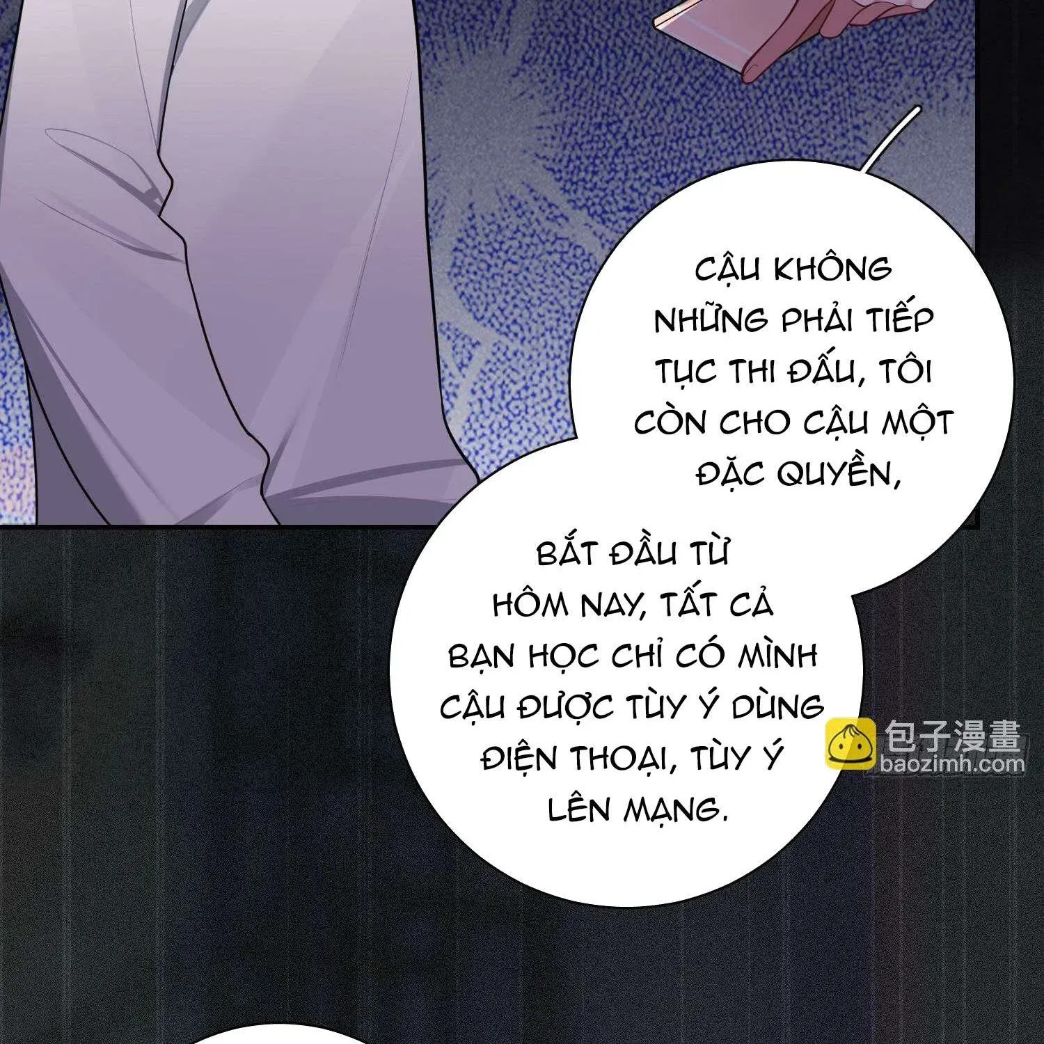 Yêu Đương Không Bằng Thả Thính Idol - Chương 57 - Trang 22