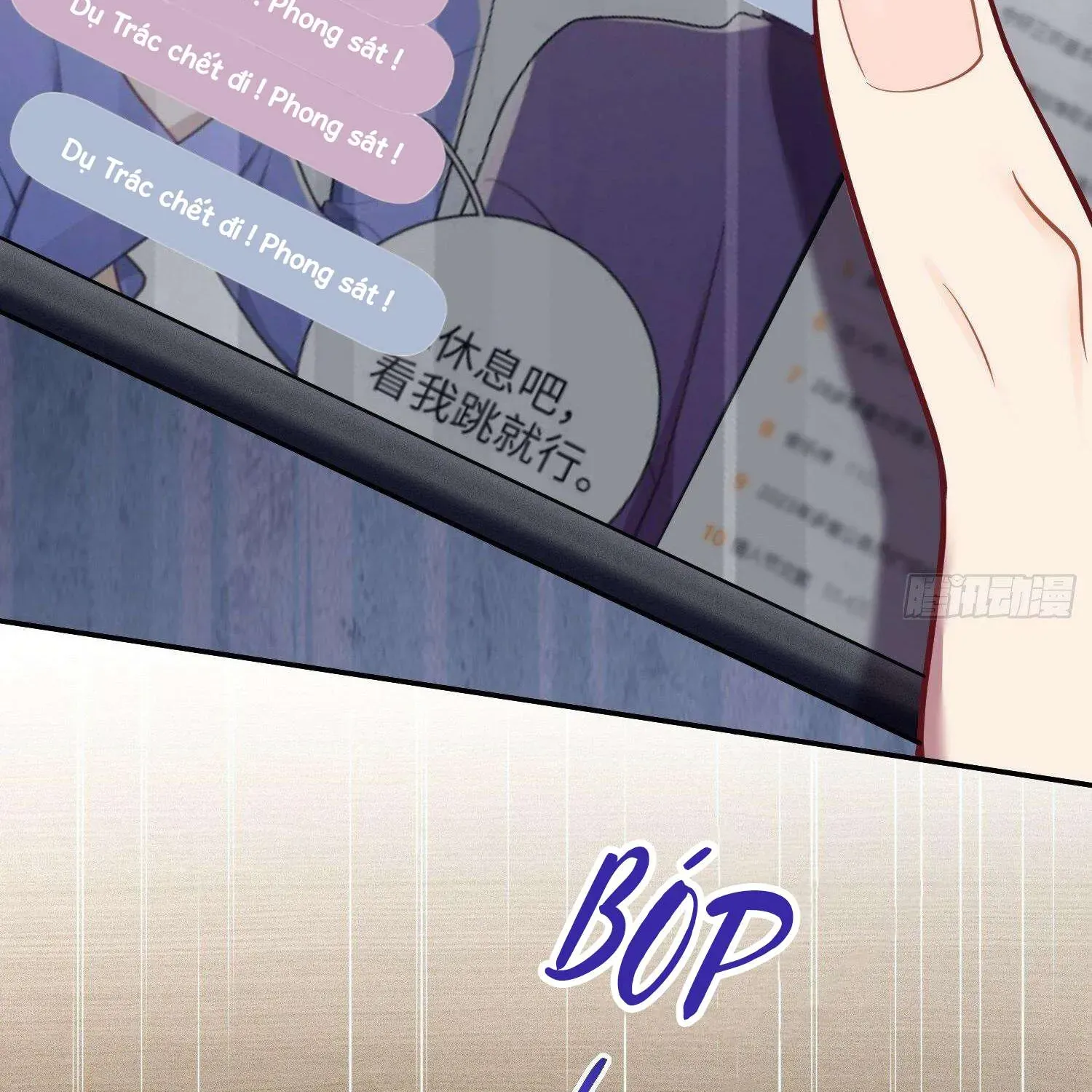 Yêu Đương Không Bằng Thả Thính Idol - Chương 57 - Trang 26