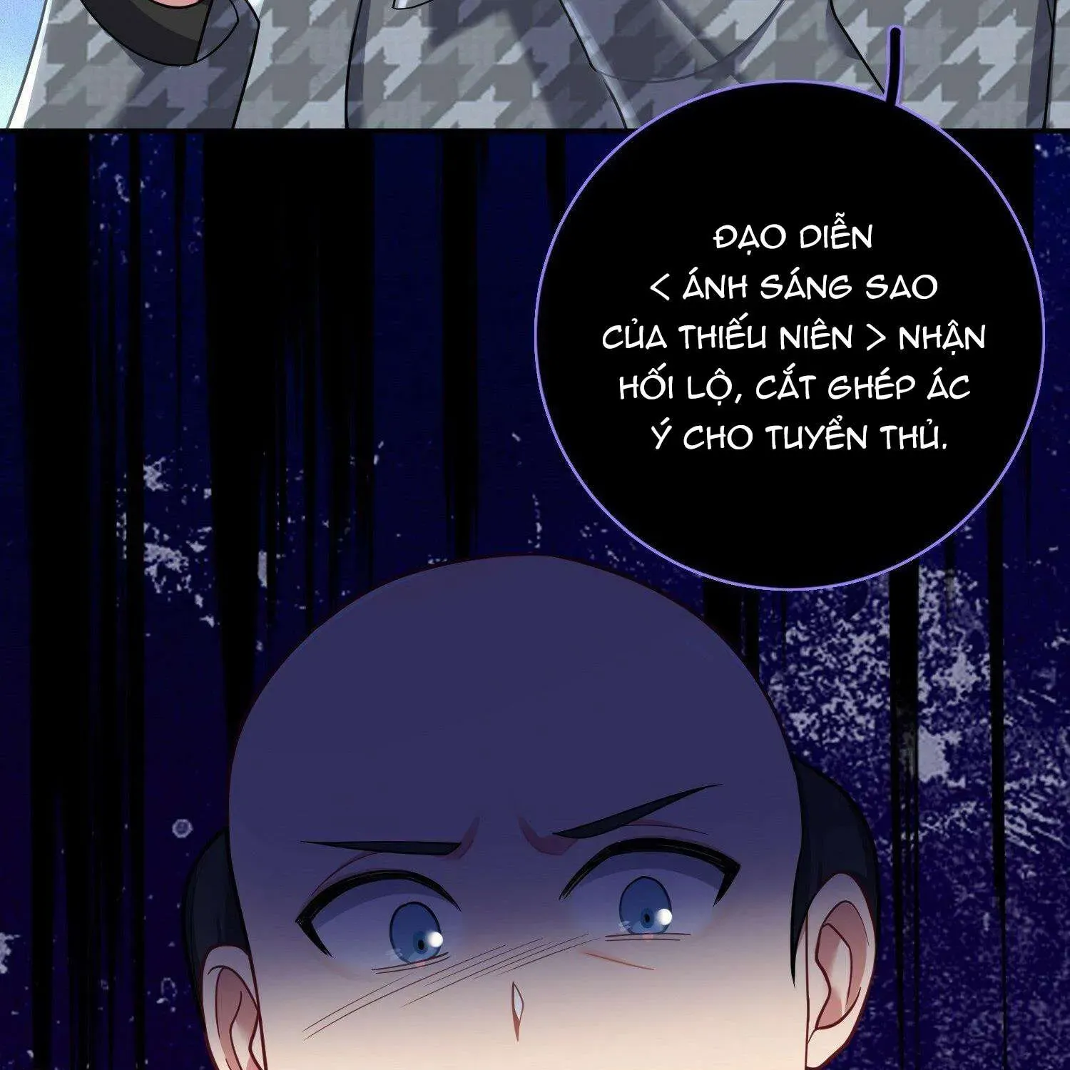 Yêu Đương Không Bằng Thả Thính Idol - Chương 57 - Trang 7