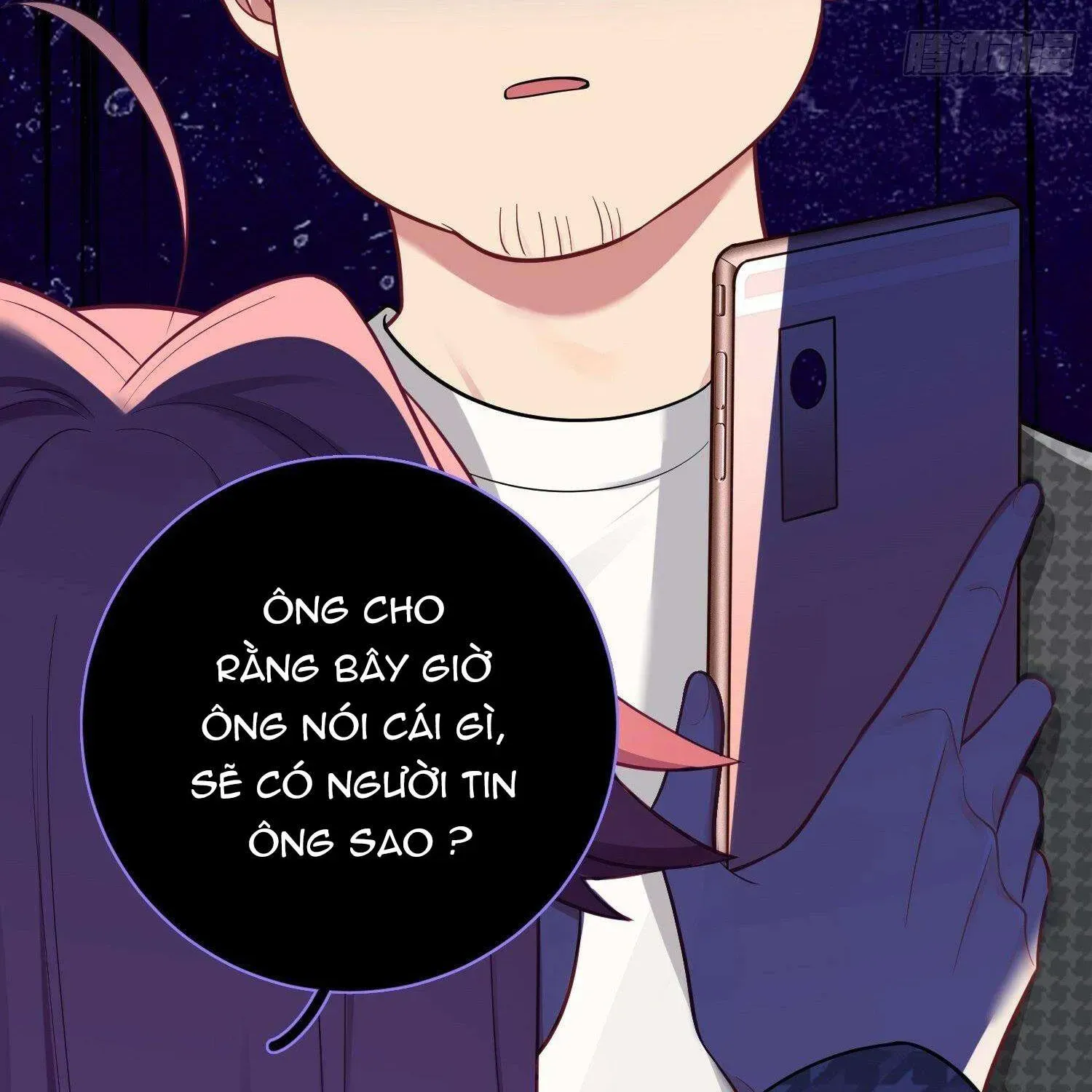 Yêu Đương Không Bằng Thả Thính Idol - Chương 57 - Trang 8