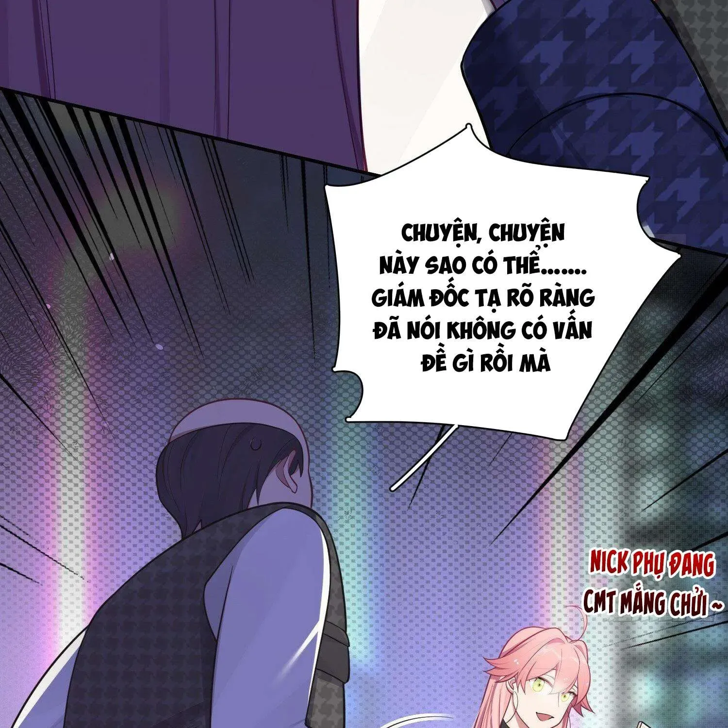 Yêu Đương Không Bằng Thả Thính Idol - Chương 57 - Trang 9