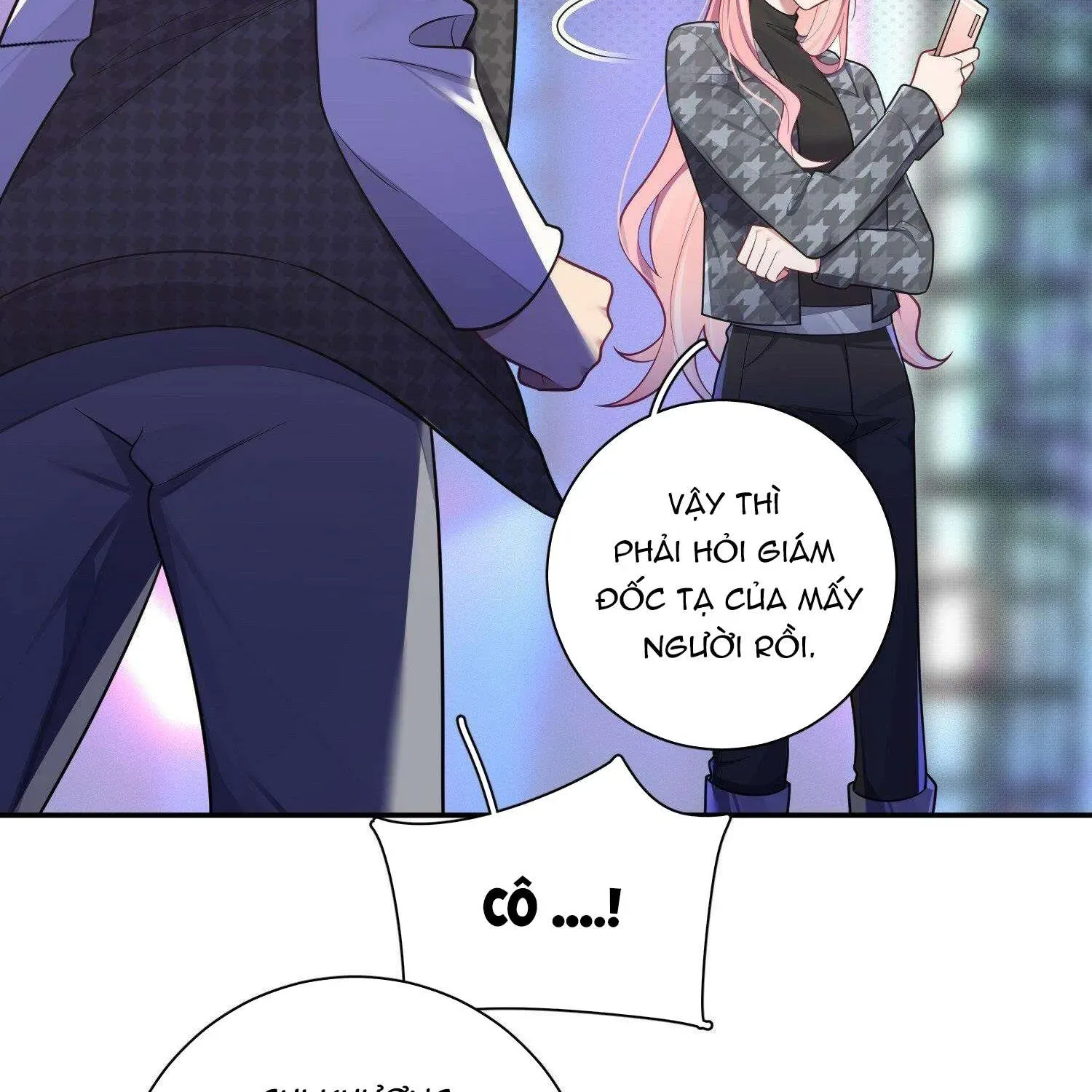 Yêu Đương Không Bằng Thả Thính Idol - Chương 57 - Trang 10