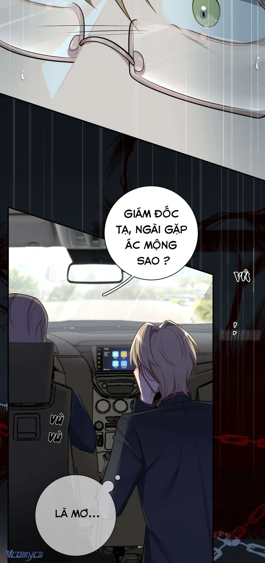 Yêu Đương Không Bằng Thả Thính Idol - Chương 58 - Trang 15