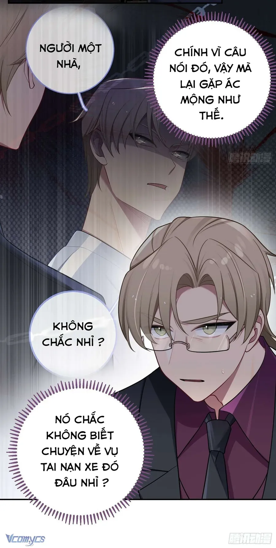 Yêu Đương Không Bằng Thả Thính Idol - Chương 58 - Trang 16