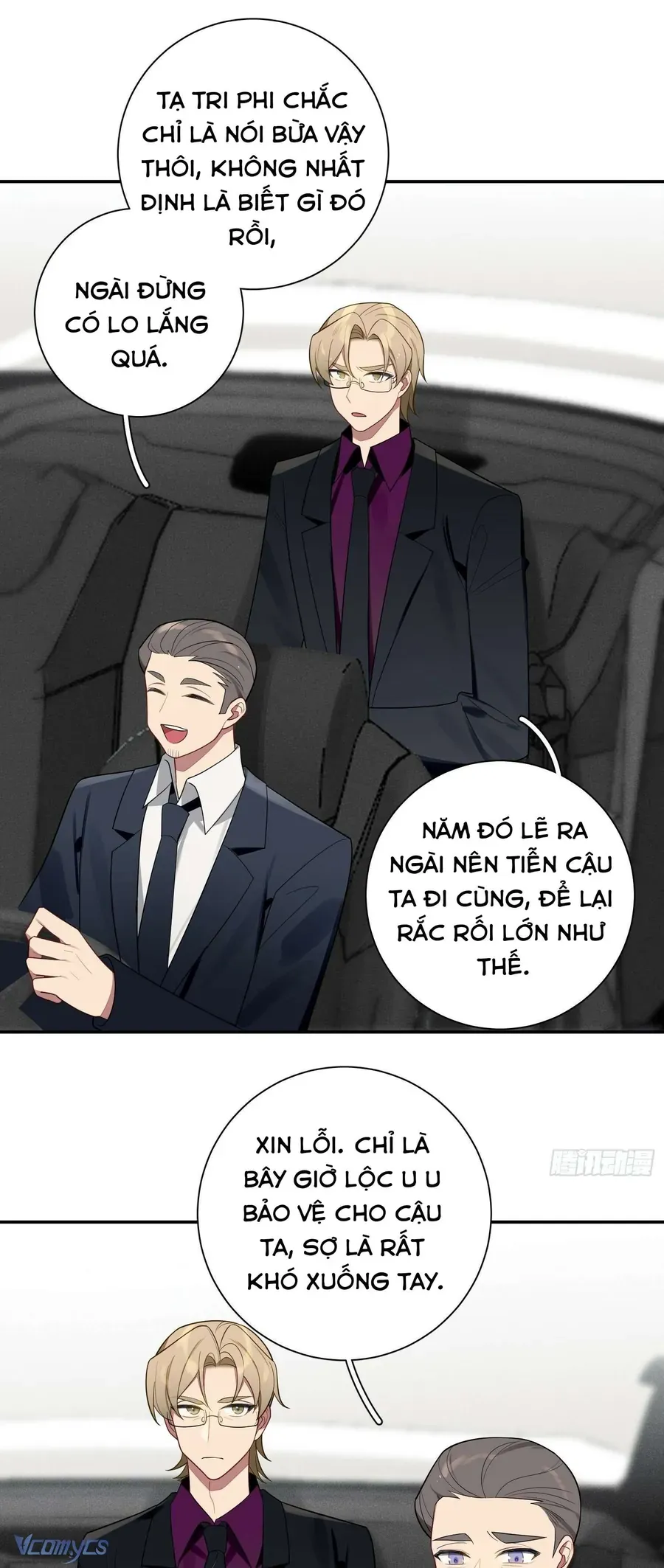 Yêu Đương Không Bằng Thả Thính Idol - Chương 58 - Trang 17