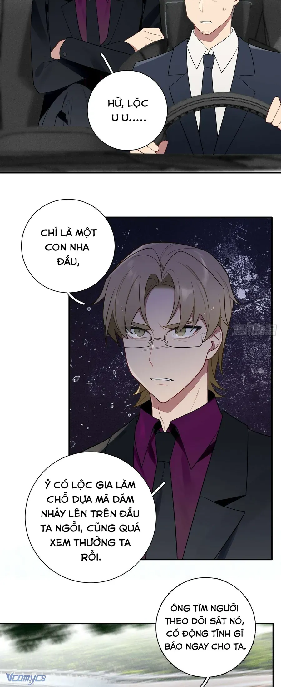 Yêu Đương Không Bằng Thả Thính Idol - Chương 58 - Trang 18