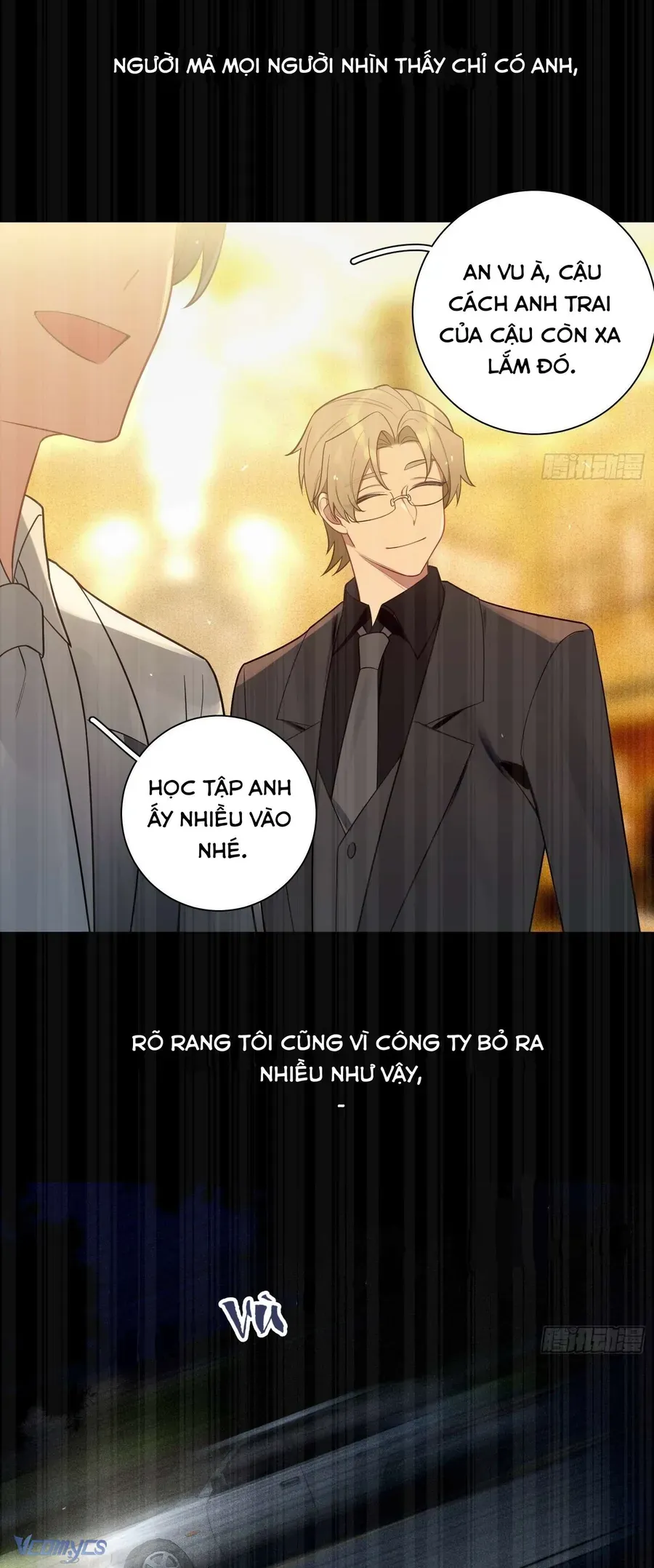 Yêu Đương Không Bằng Thả Thính Idol - Chương 58 - Trang 3