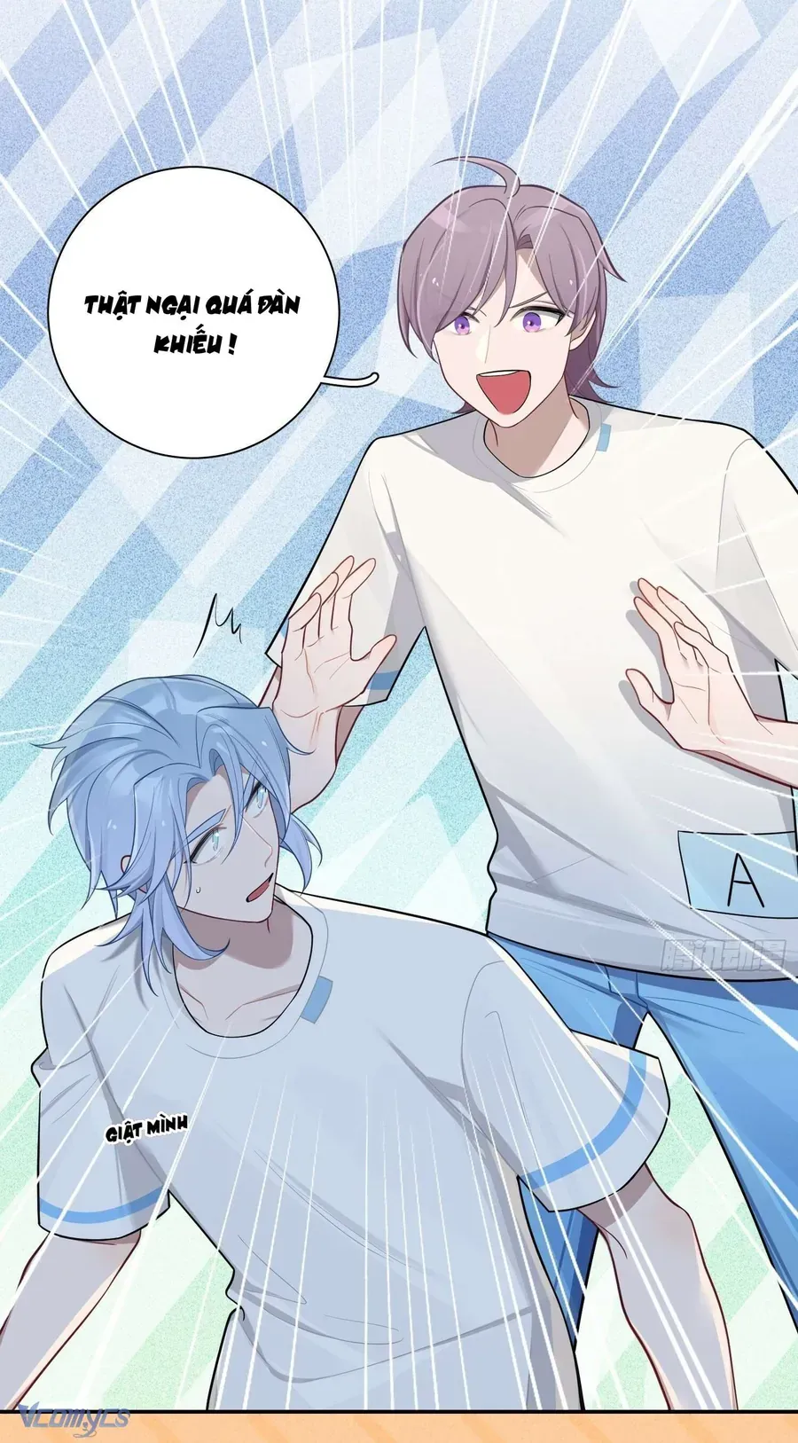 Yêu Đương Không Bằng Thả Thính Idol - Chương 58 - Trang 27