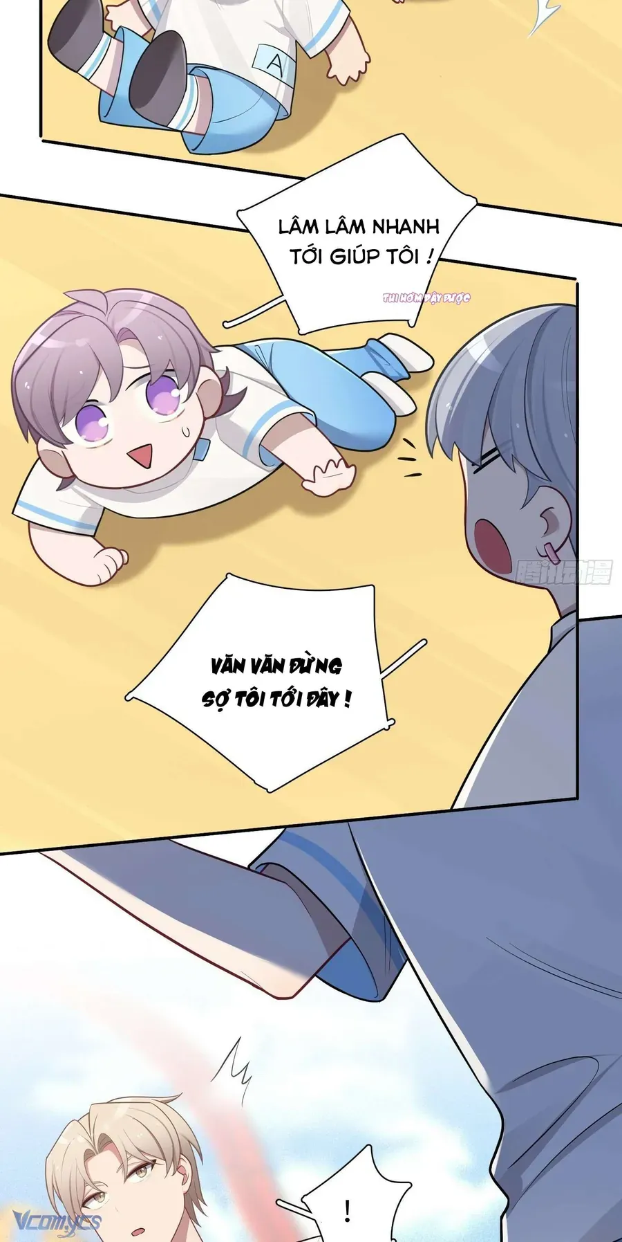 Yêu Đương Không Bằng Thả Thính Idol - Chương 58 - Trang 29