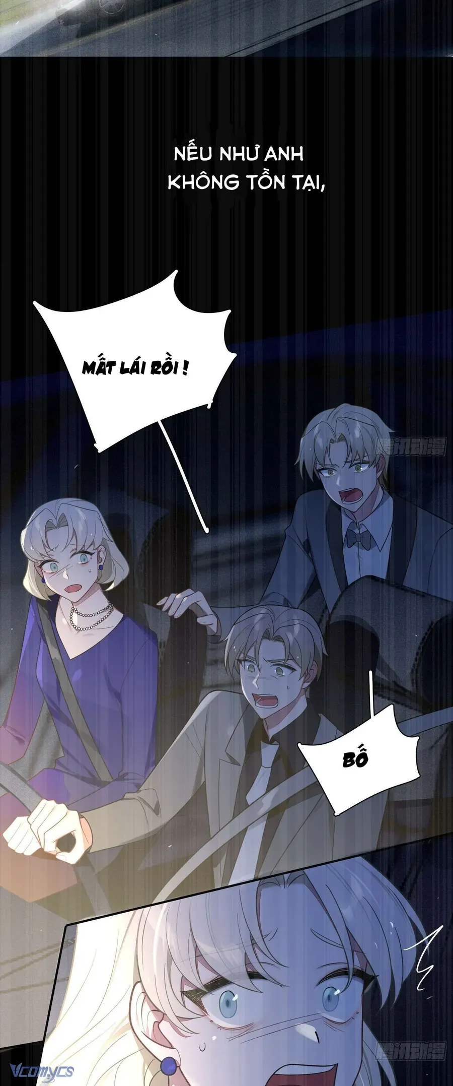 Yêu Đương Không Bằng Thả Thính Idol - Chương 58 - Trang 4