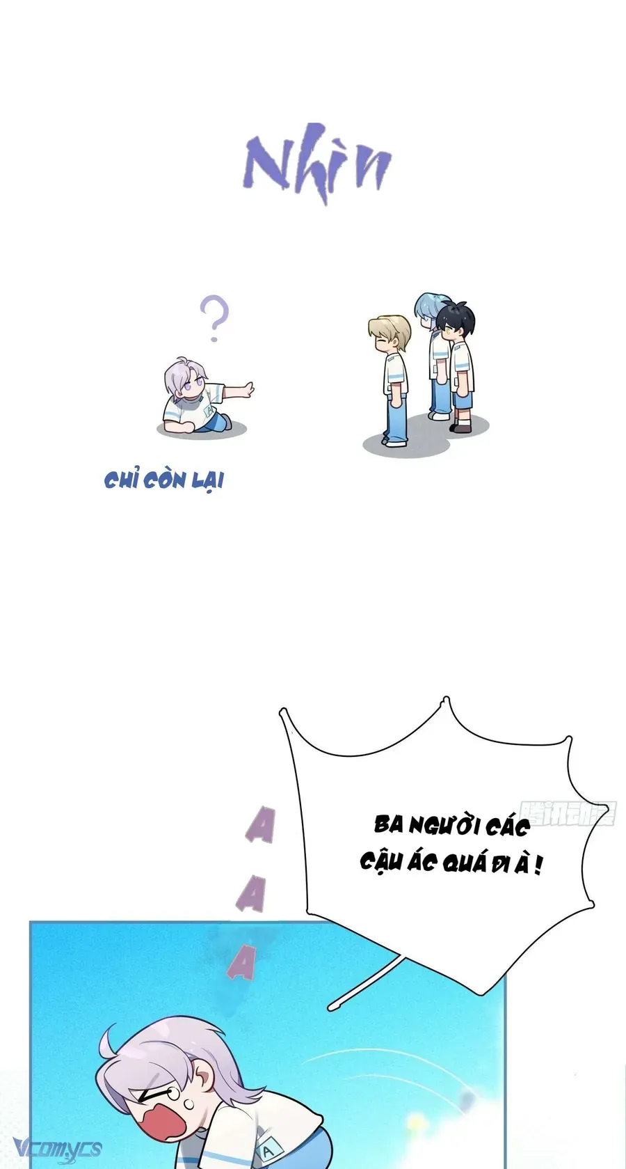 Yêu Đương Không Bằng Thả Thính Idol - Chương 58 - Trang 32