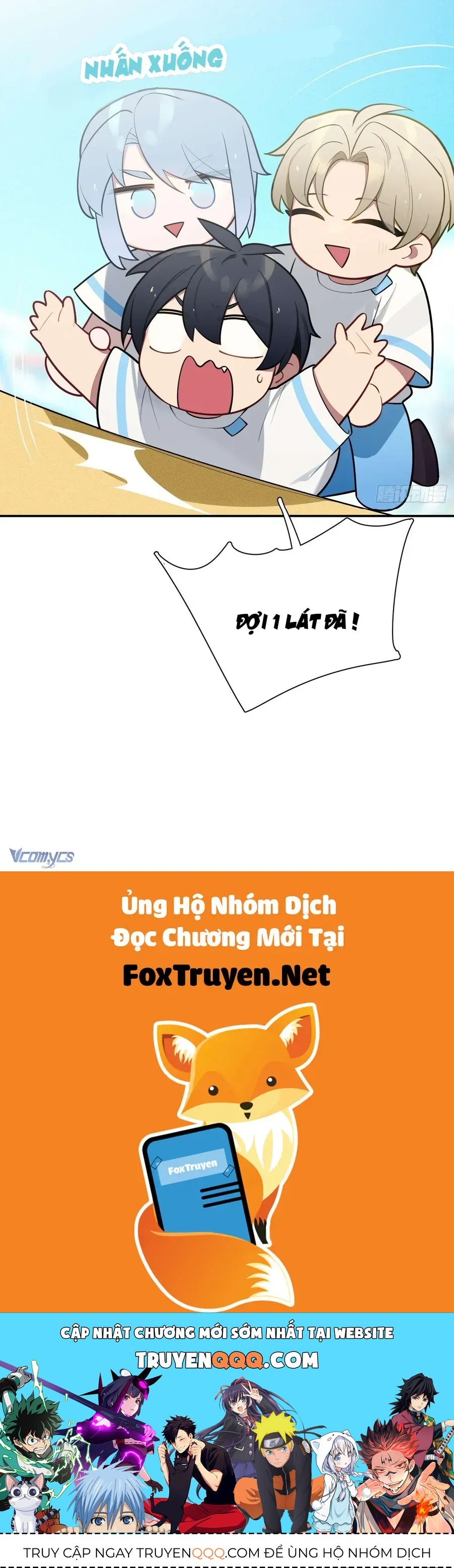 Yêu Đương Không Bằng Thả Thính Idol - Chương 58 - Trang 35