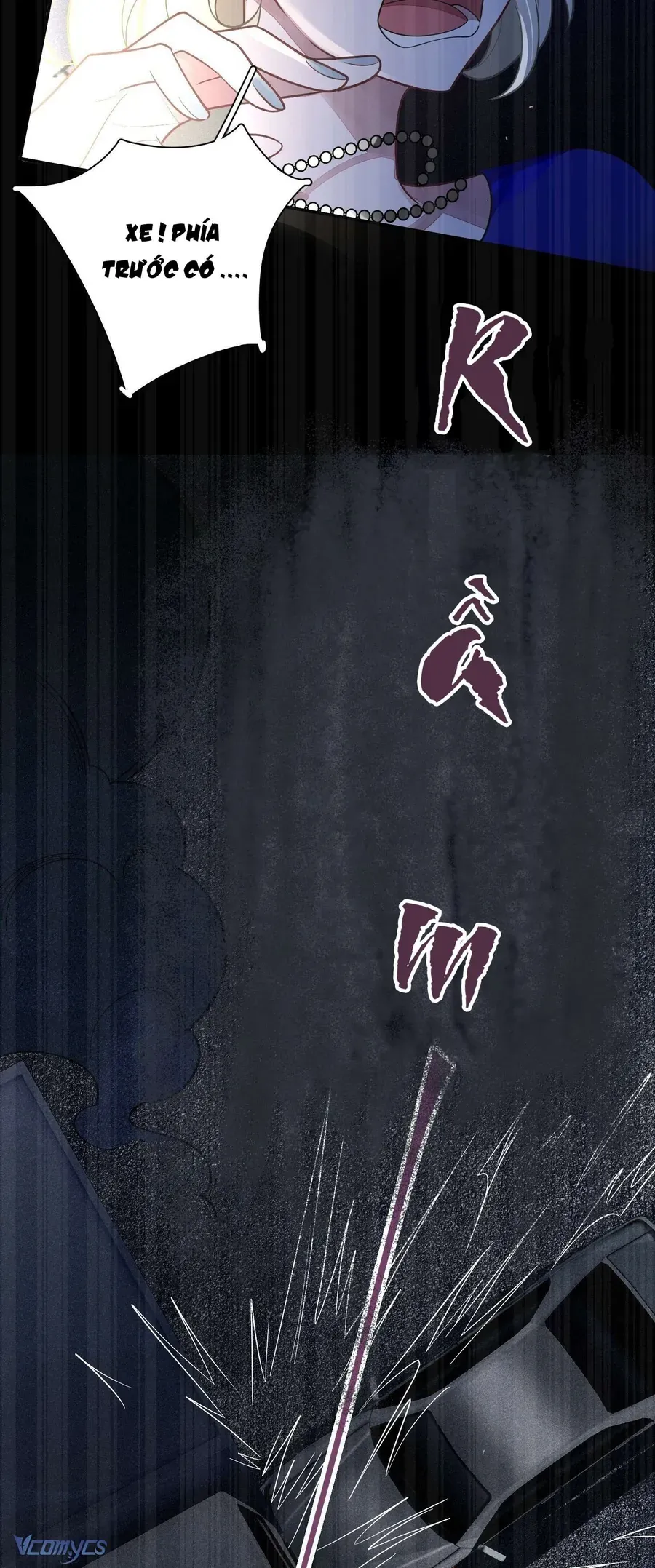 Yêu Đương Không Bằng Thả Thính Idol - Chương 58 - Trang 5