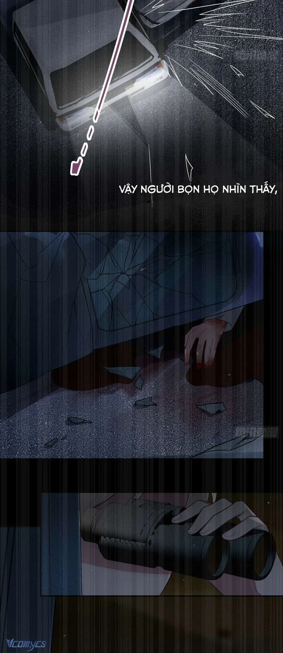 Yêu Đương Không Bằng Thả Thính Idol - Chương 58 - Trang 6