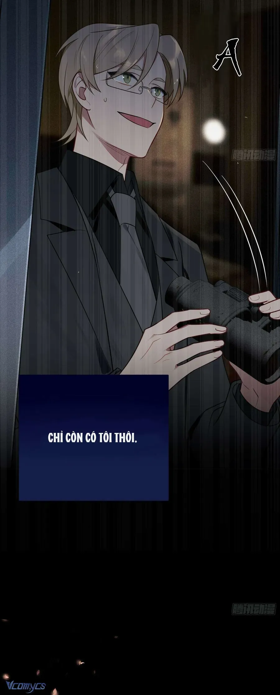 Yêu Đương Không Bằng Thả Thính Idol - Chương 58 - Trang 7