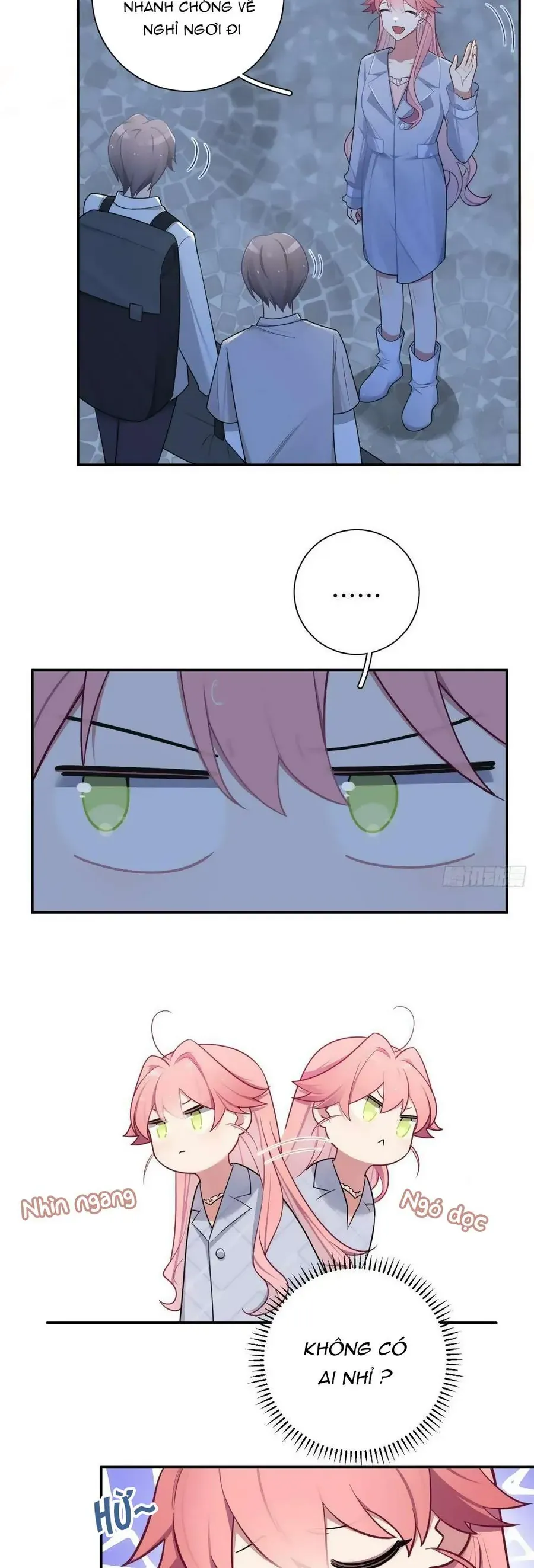 Yêu Đương Không Bằng Thả Thính Idol - Chương 59 - Trang 13