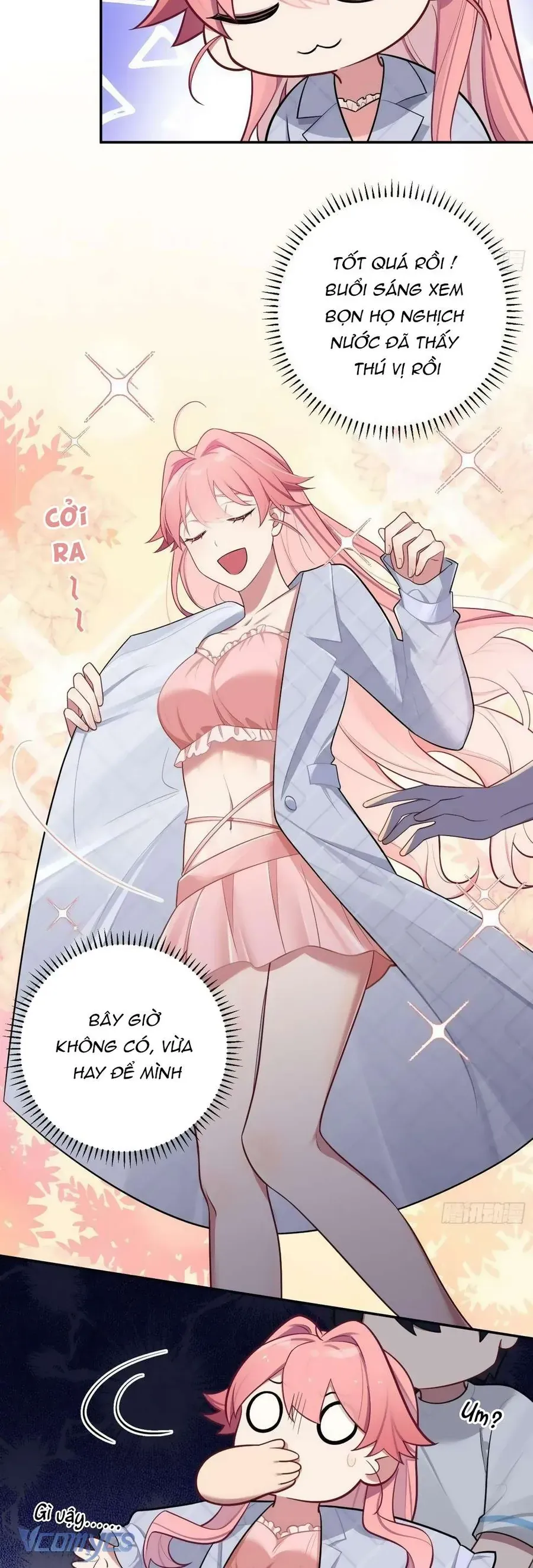 Yêu Đương Không Bằng Thả Thính Idol - Chương 59 - Trang 14