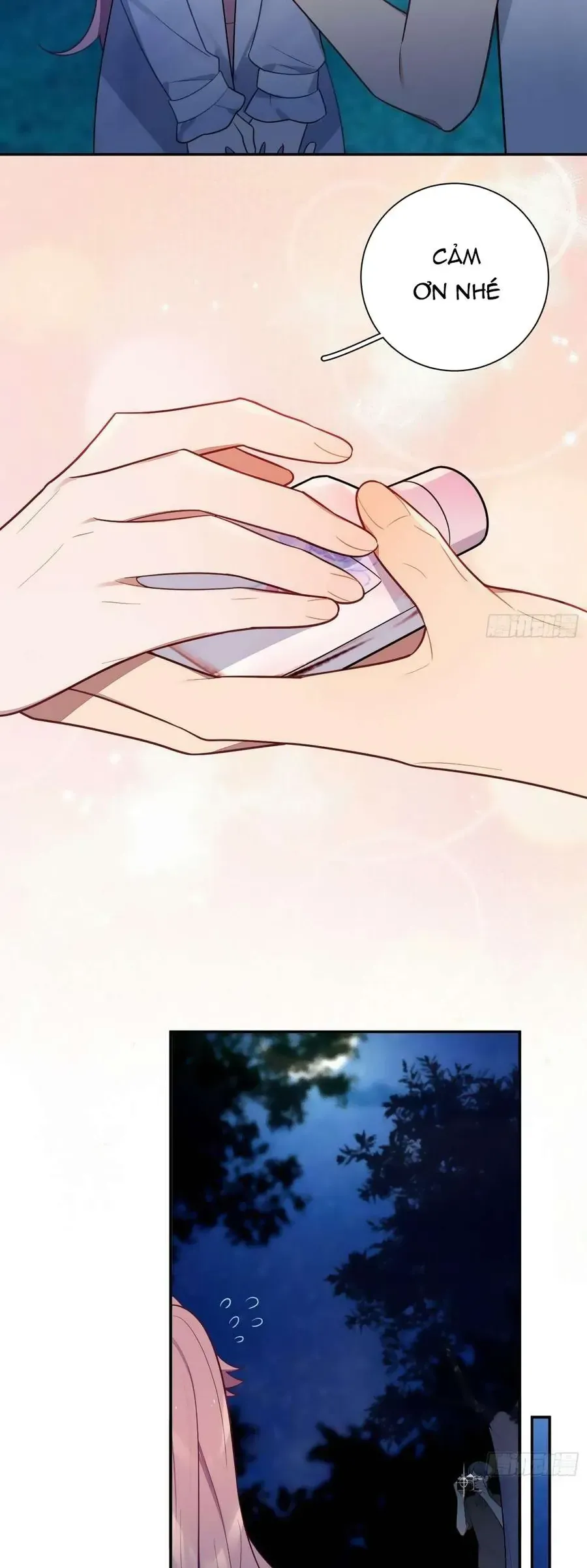 Yêu Đương Không Bằng Thả Thính Idol - Chương 59 - Trang 21