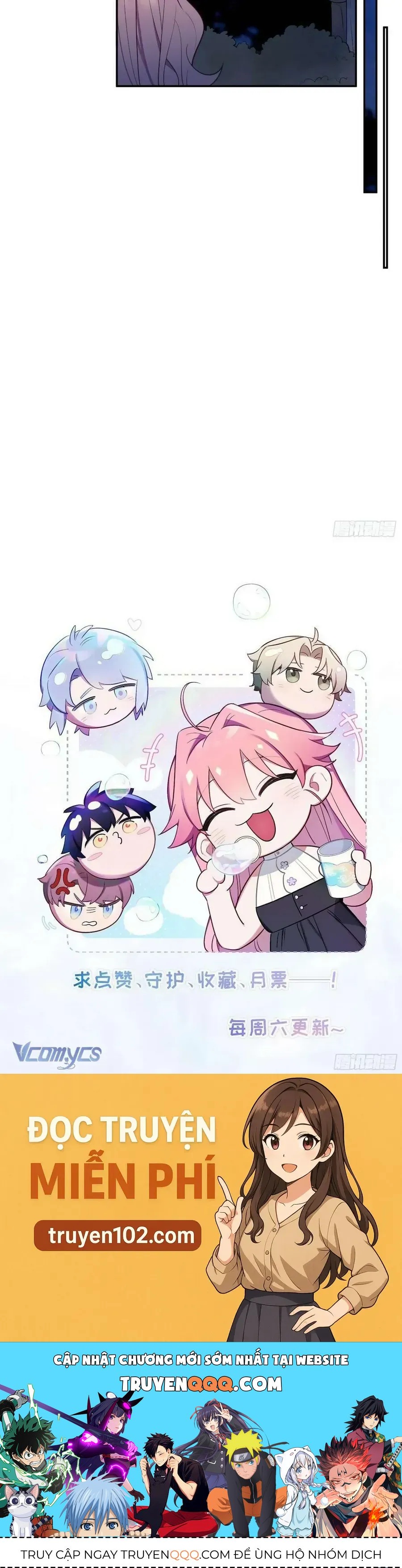 Yêu Đương Không Bằng Thả Thính Idol - Chương 59 - Trang 22