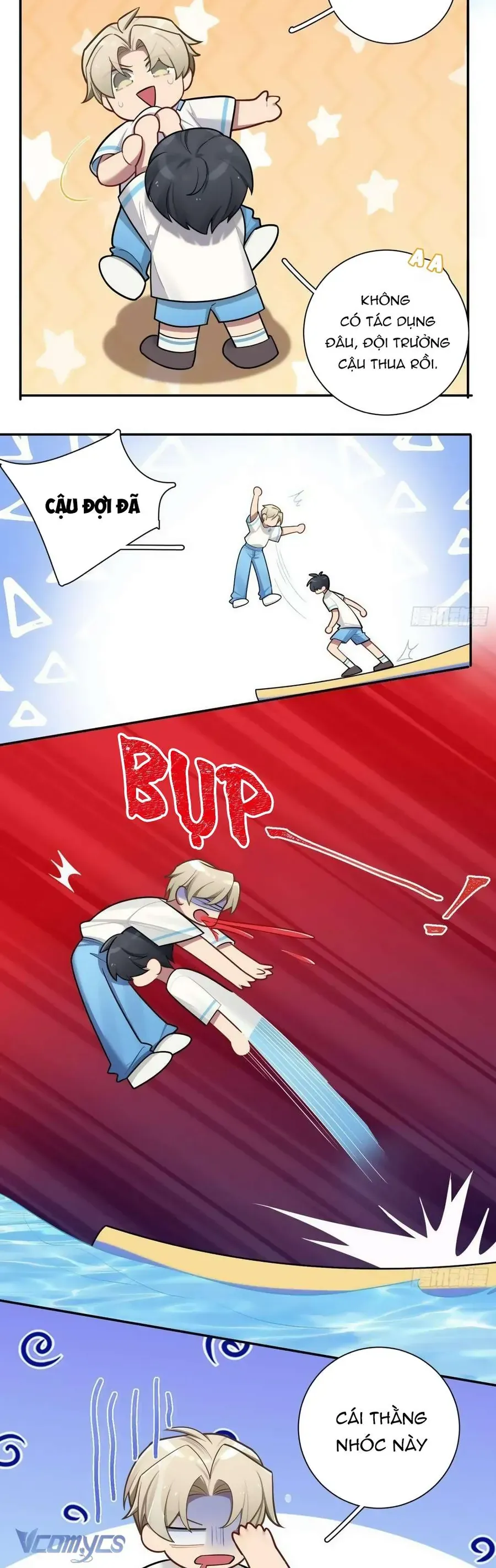 Yêu Đương Không Bằng Thả Thính Idol - Chương 59 - Trang 4