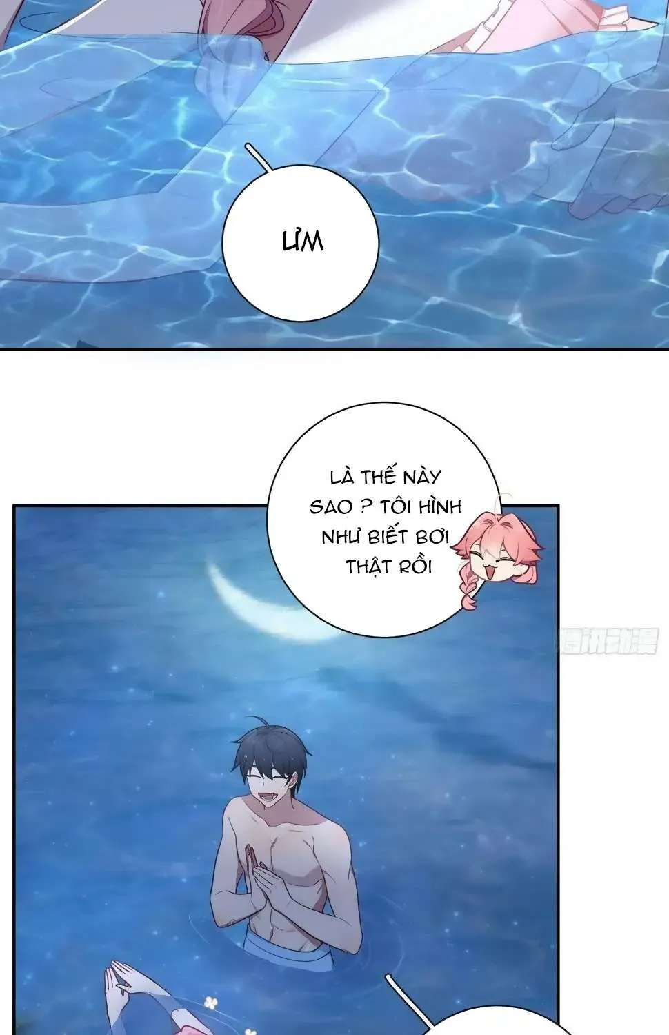 Yêu Đương Không Bằng Thả Thính Idol - Chương 60 - Trang 12