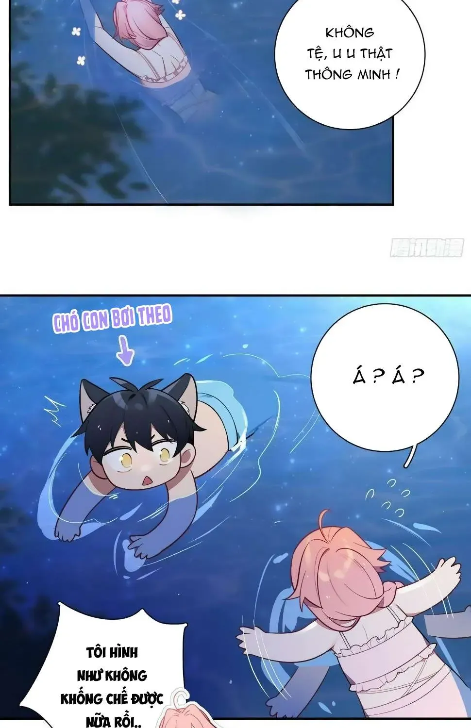 Yêu Đương Không Bằng Thả Thính Idol - Chương 60 - Trang 13