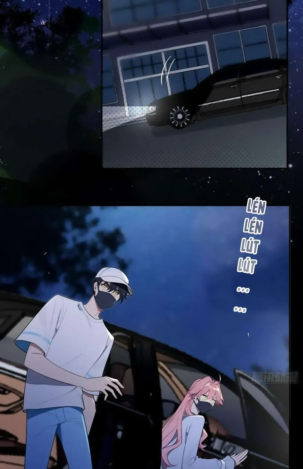 Yêu Đương Không Bằng Thả Thính Idol - Chương 60 - Trang 16