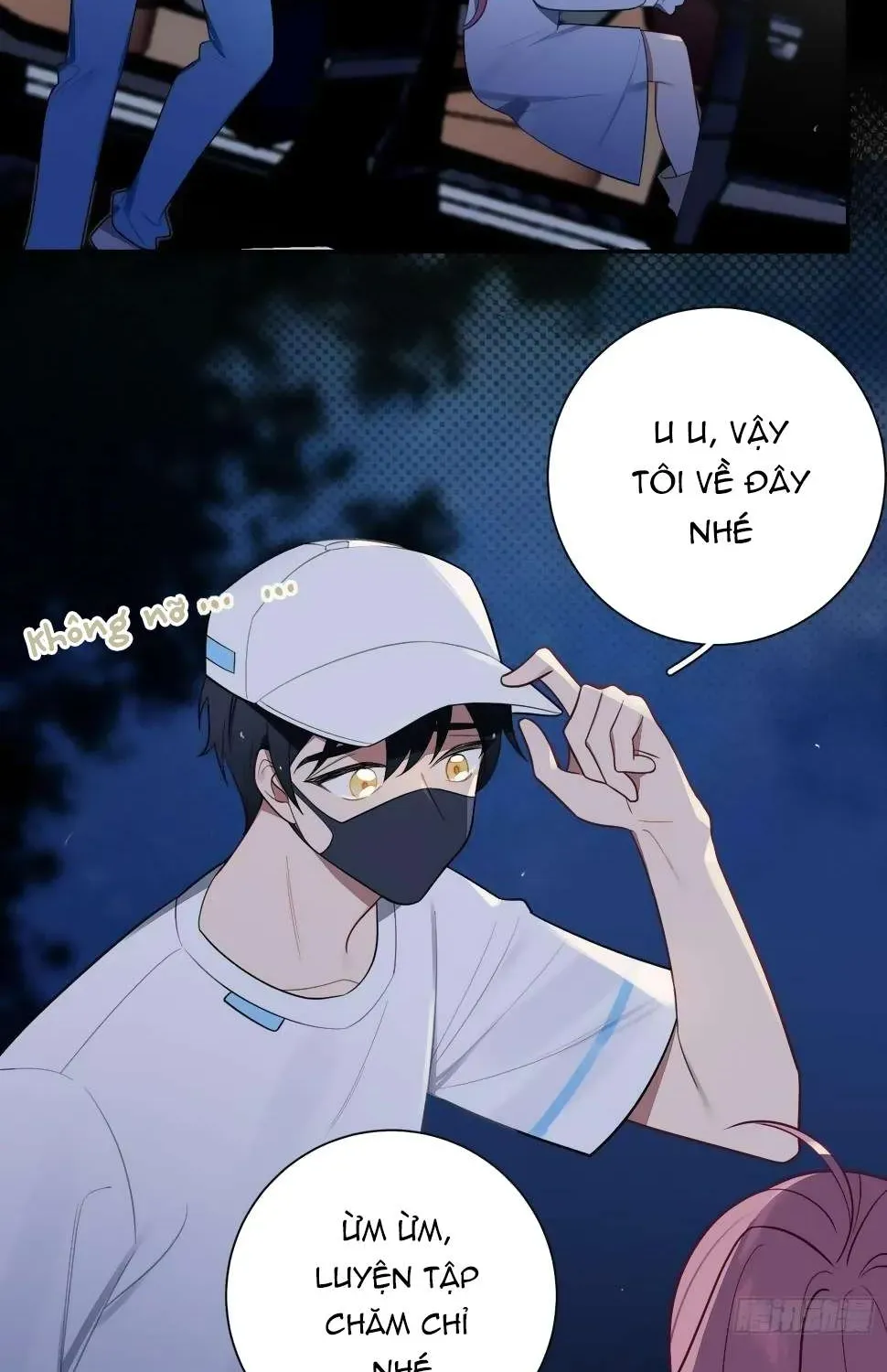 Yêu Đương Không Bằng Thả Thính Idol - Chương 60 - Trang 17