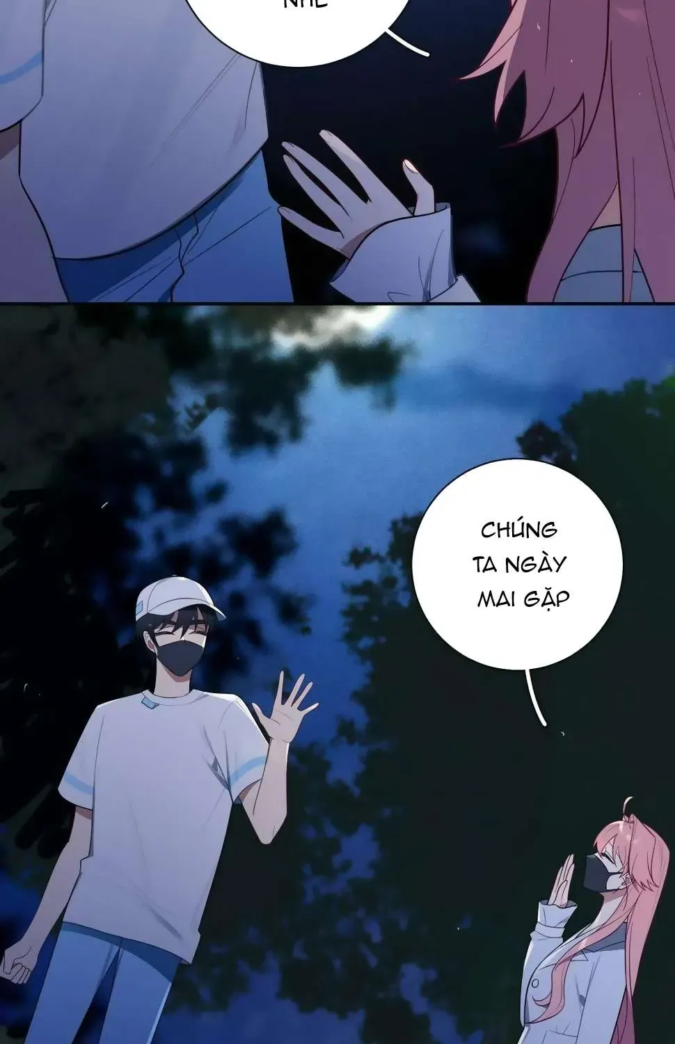 Yêu Đương Không Bằng Thả Thính Idol - Chương 60 - Trang 18