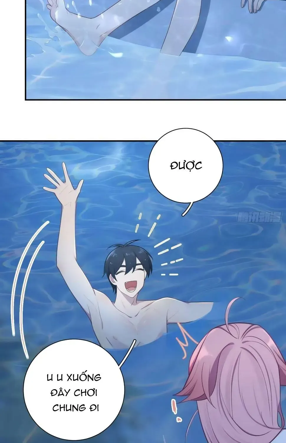 Yêu Đương Không Bằng Thả Thính Idol - Chương 60 - Trang 4