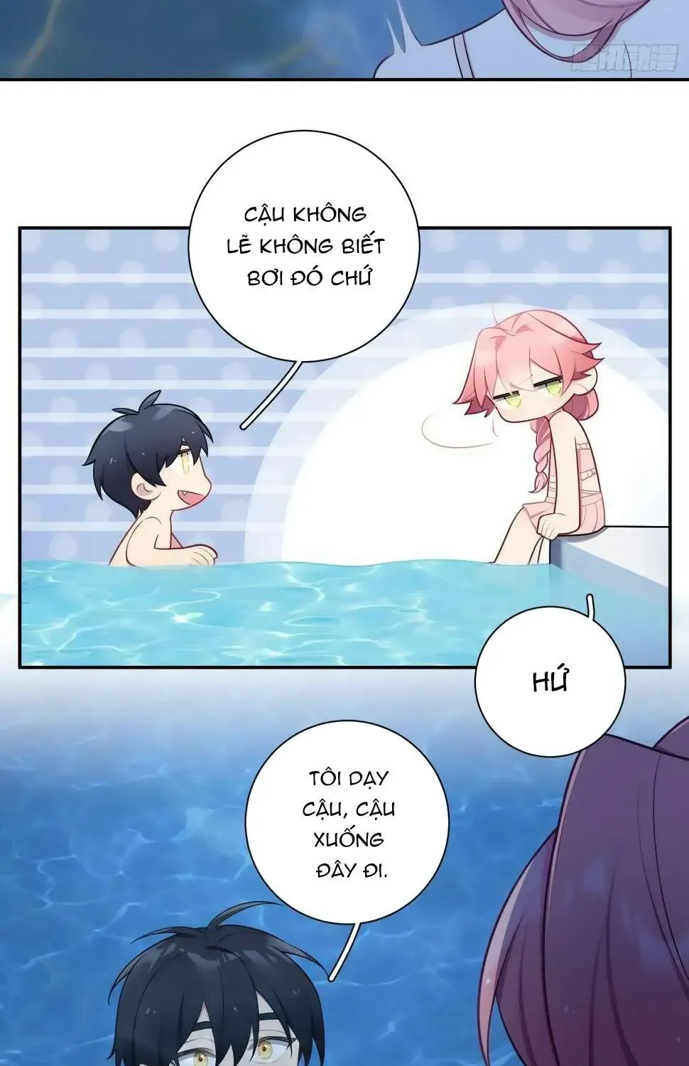 Yêu Đương Không Bằng Thả Thính Idol - Chương 60 - Trang 5