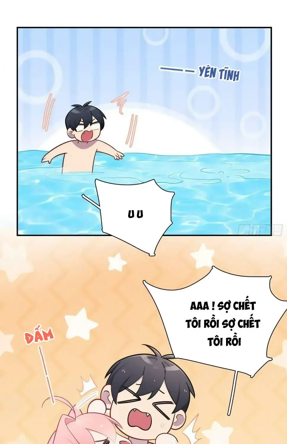 Yêu Đương Không Bằng Thả Thính Idol - Chương 60 - Trang 8