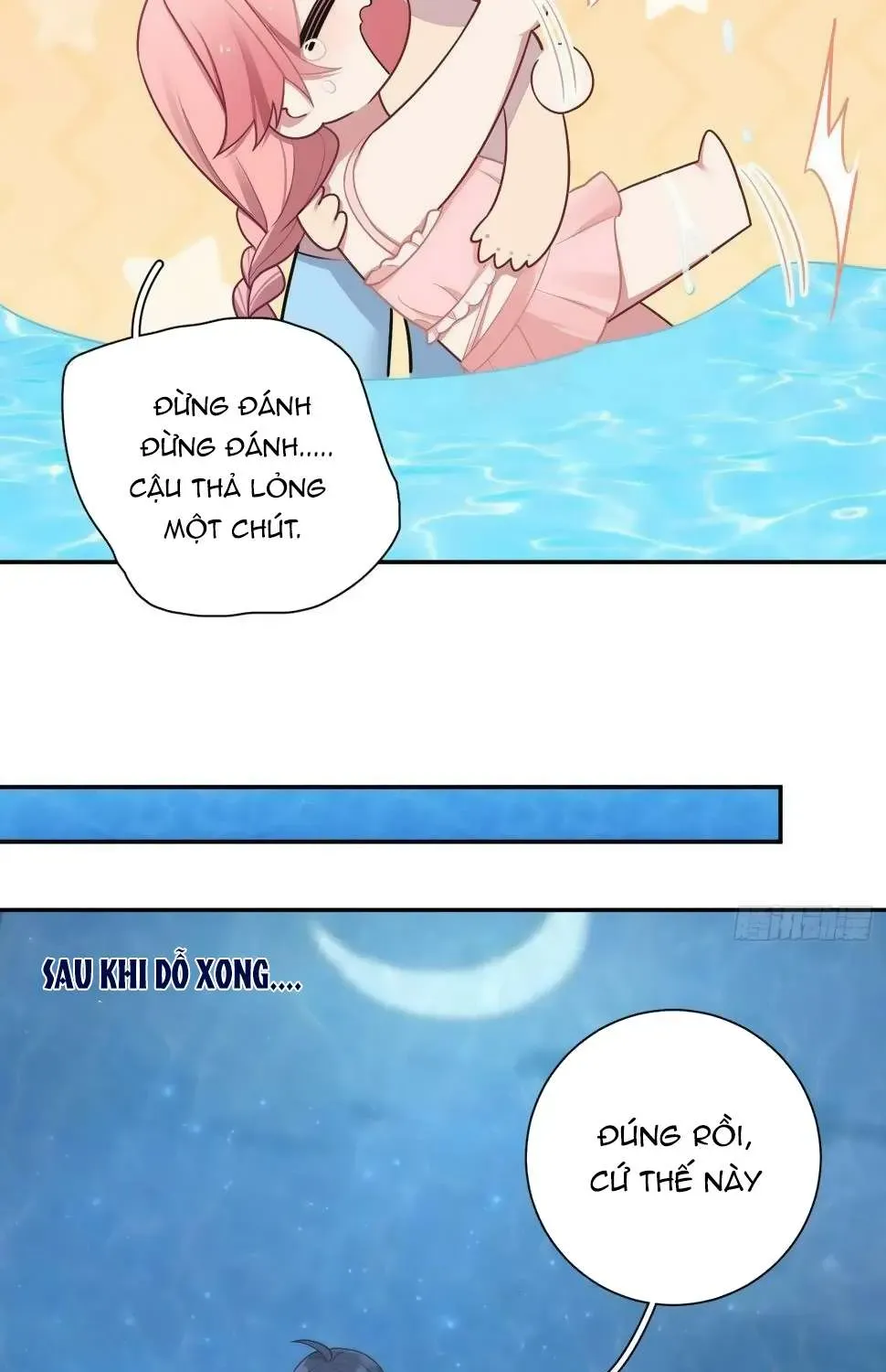 Yêu Đương Không Bằng Thả Thính Idol - Chương 60 - Trang 9