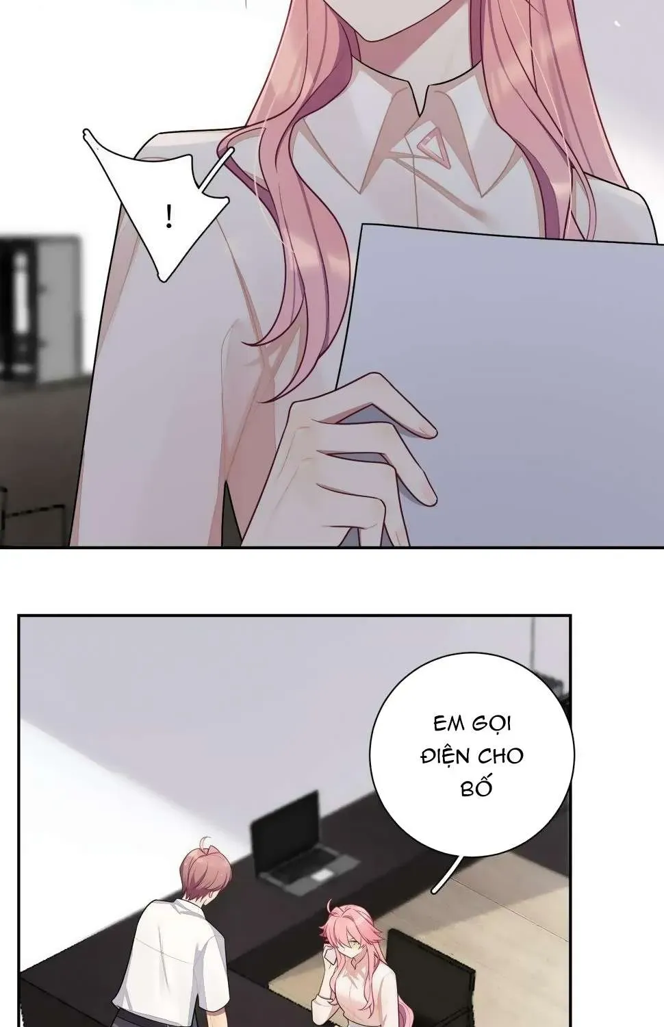 Yêu Đương Không Bằng Thả Thính Idol - Chương 61 - Trang 12