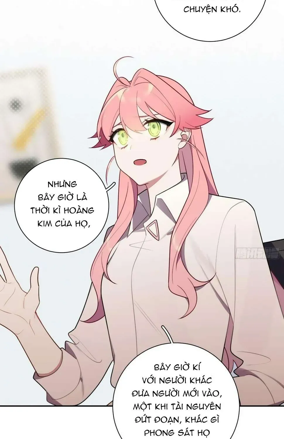 Yêu Đương Không Bằng Thả Thính Idol - Chương 61 - Trang 15