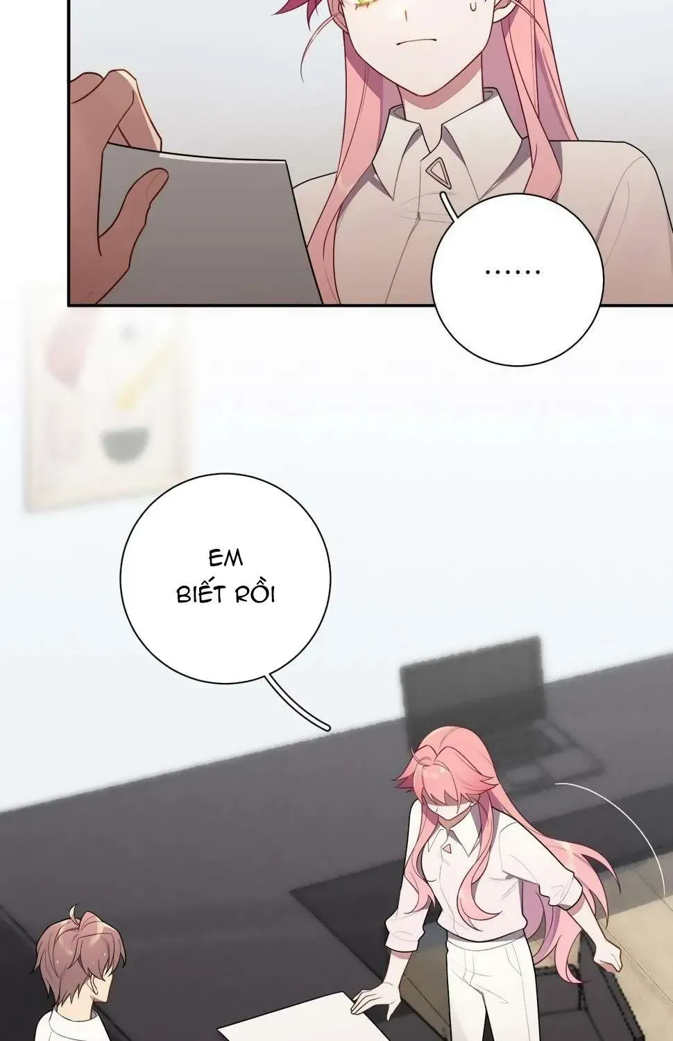 Yêu Đương Không Bằng Thả Thính Idol - Chương 61 - Trang 18