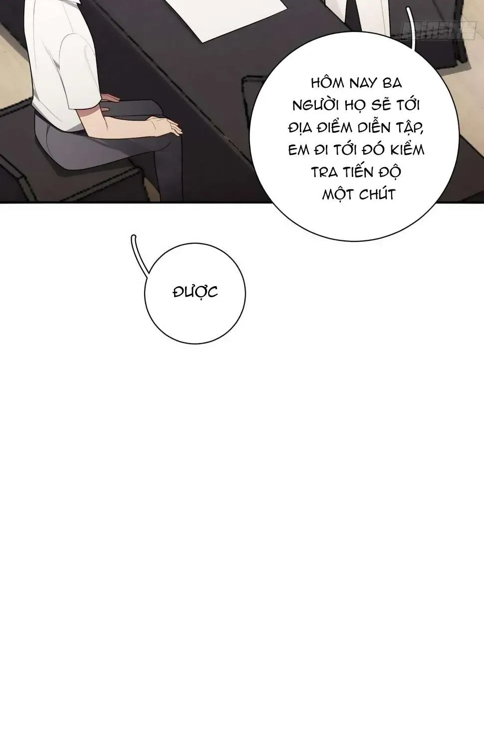 Yêu Đương Không Bằng Thả Thính Idol - Chương 61 - Trang 19